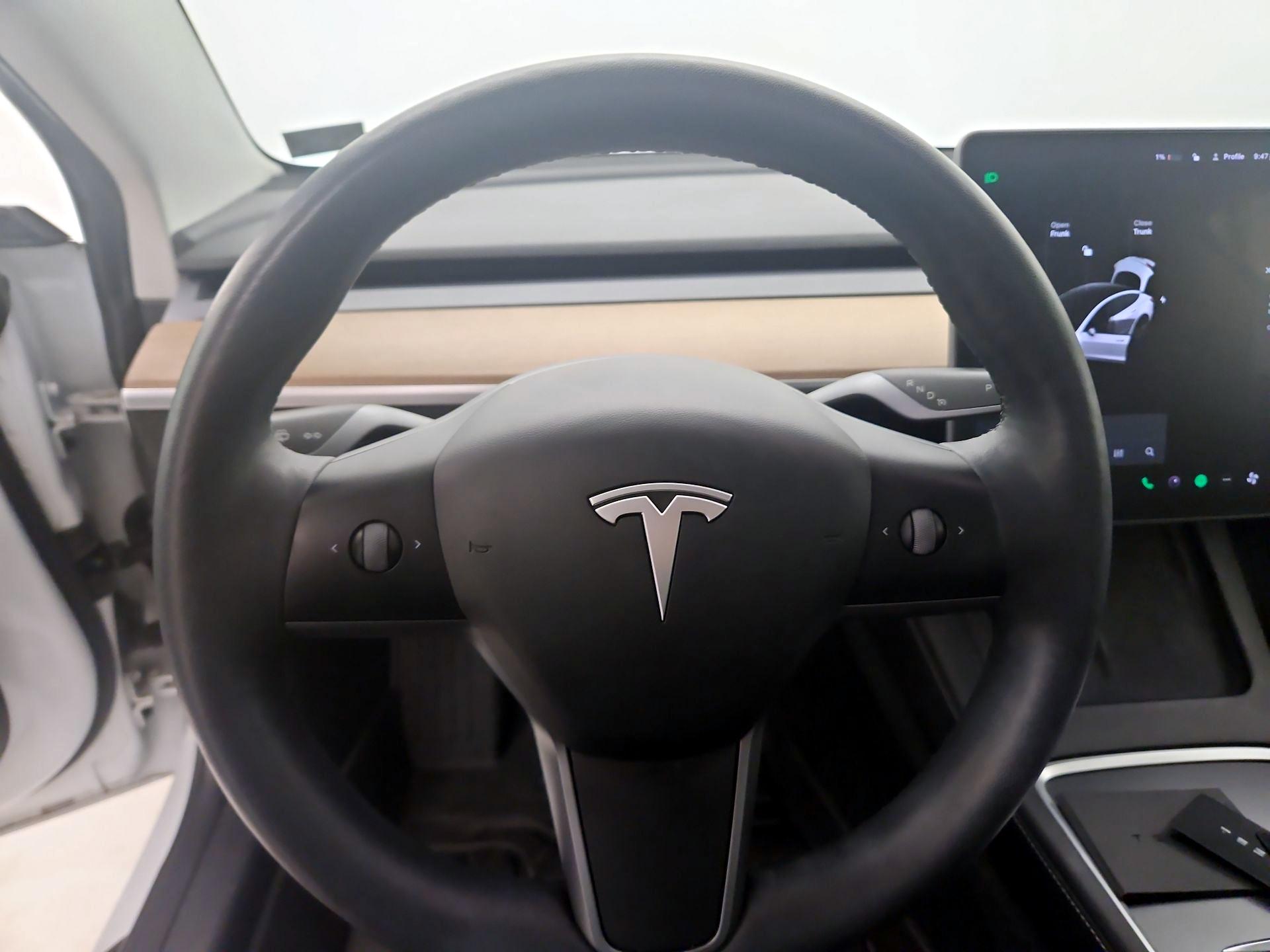 Thumbnail: 2021 Tesla Model 3 - 10