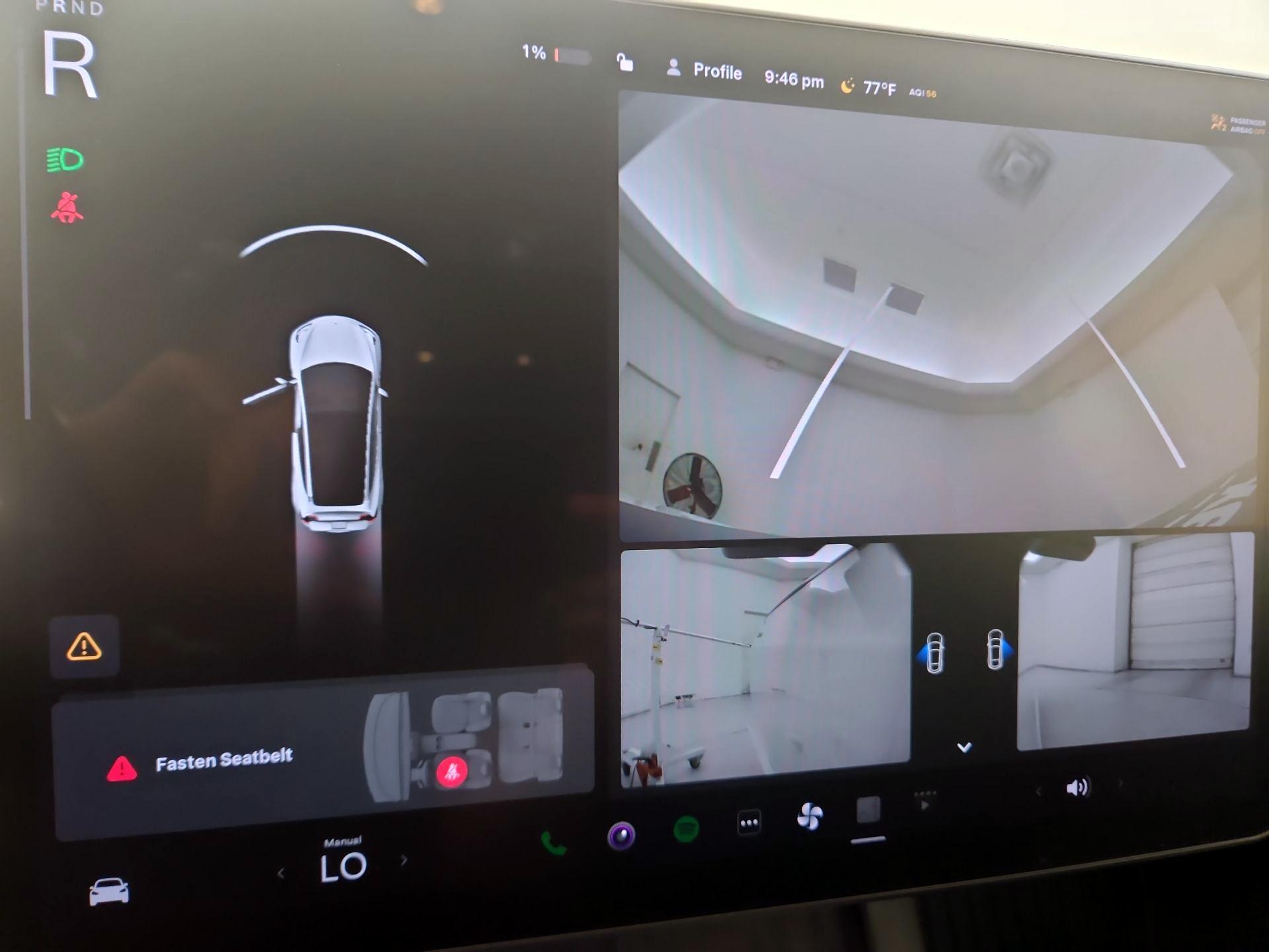 Thumbnail: 2021 Tesla Model 3 - 14