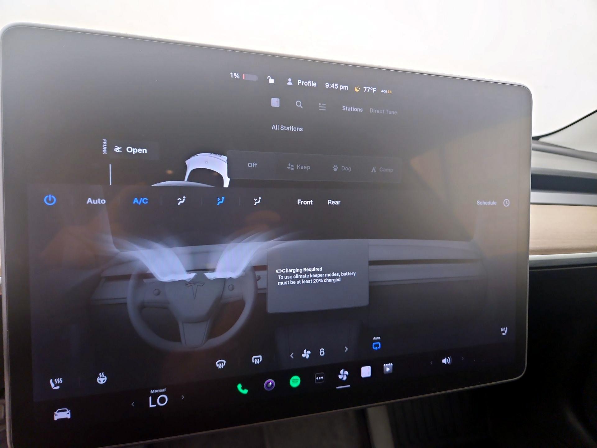 Thumbnail: 2021 Tesla Model 3 - 16