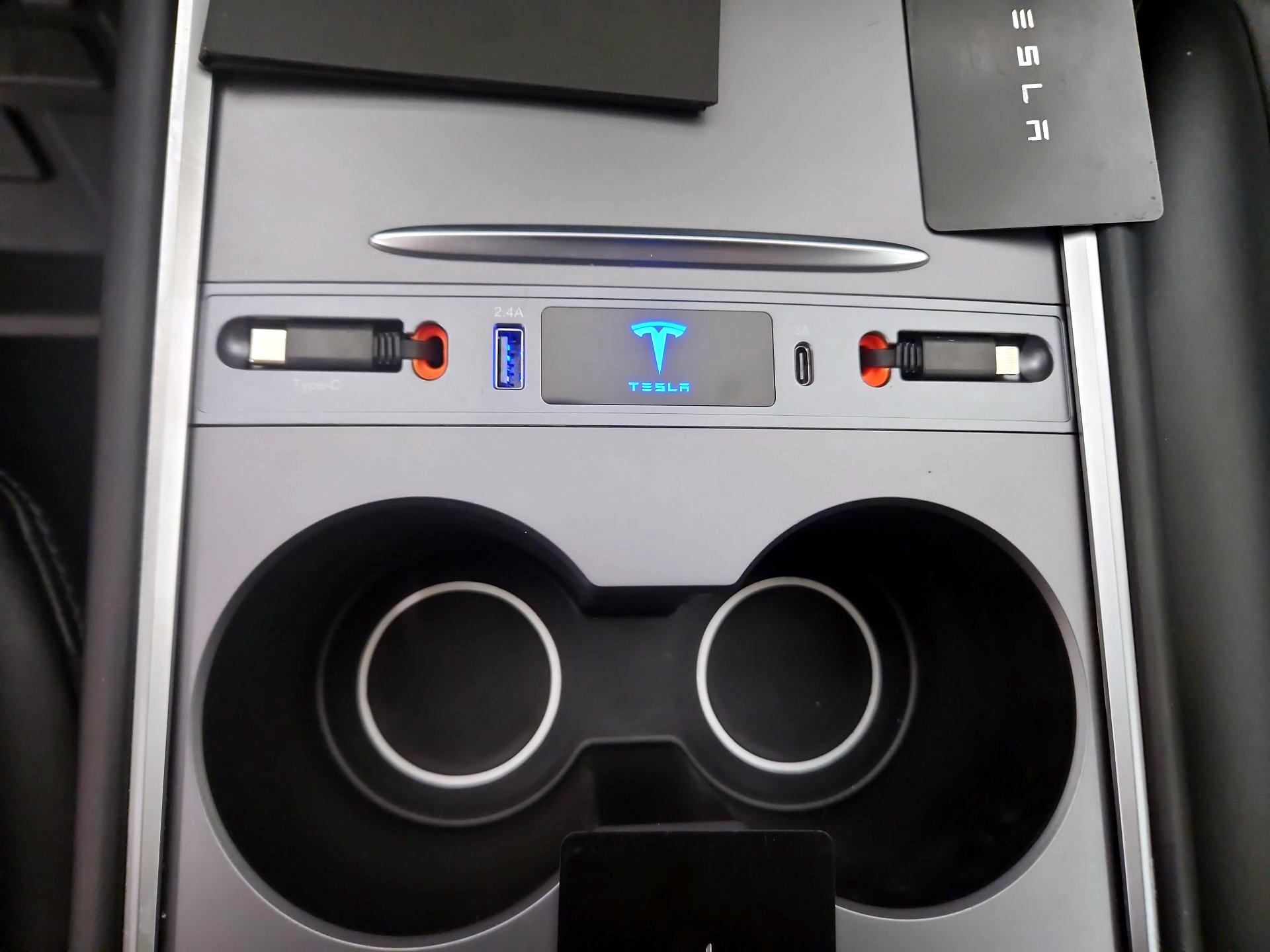 Thumbnail: 2021 Tesla Model 3 - 18