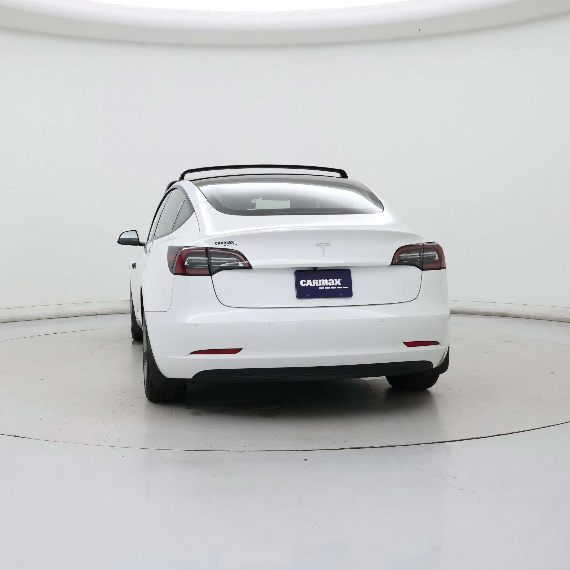 Thumbnail: 2021 Tesla Model 3 - 6