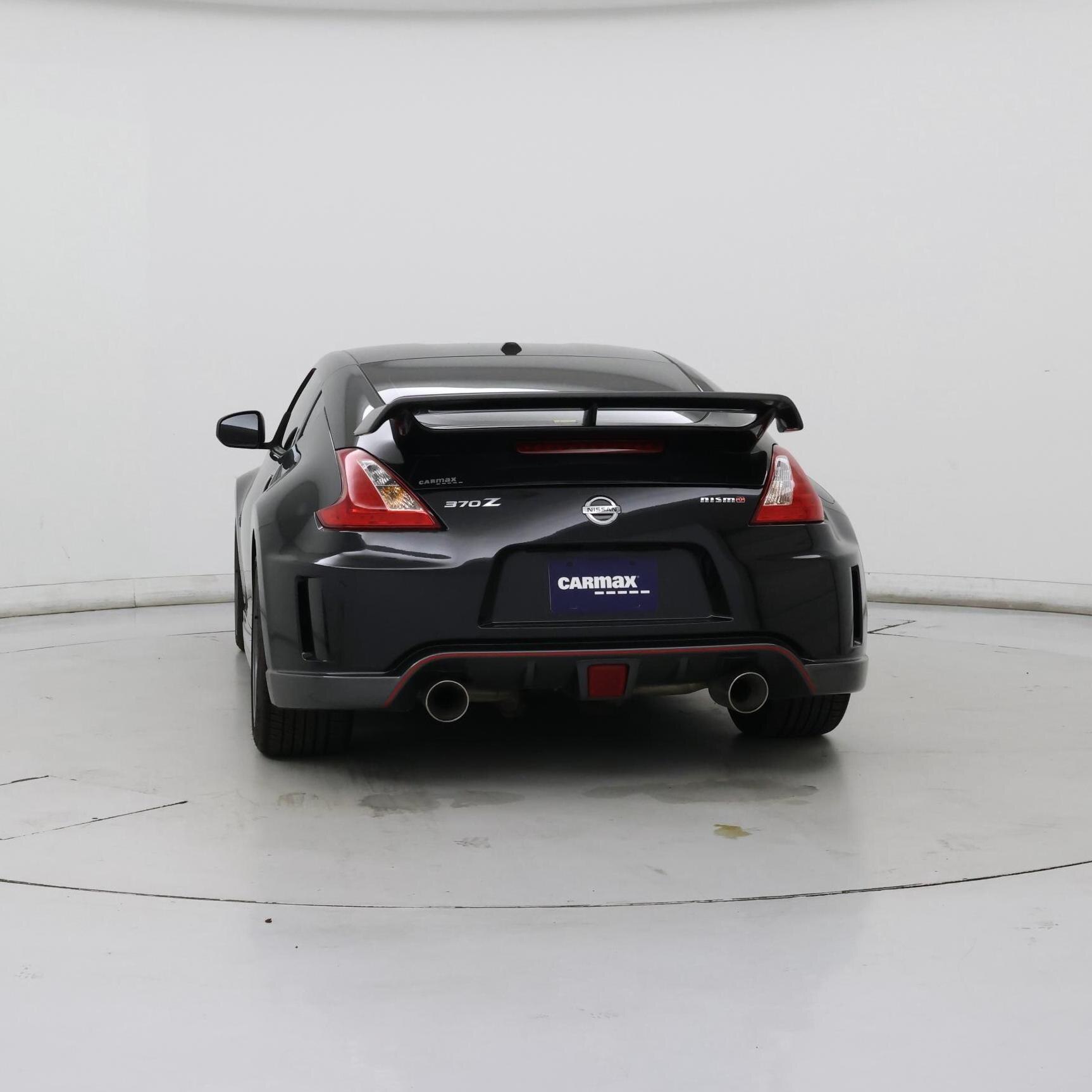 Thumbnail: 2014 Nissan Z - 6
