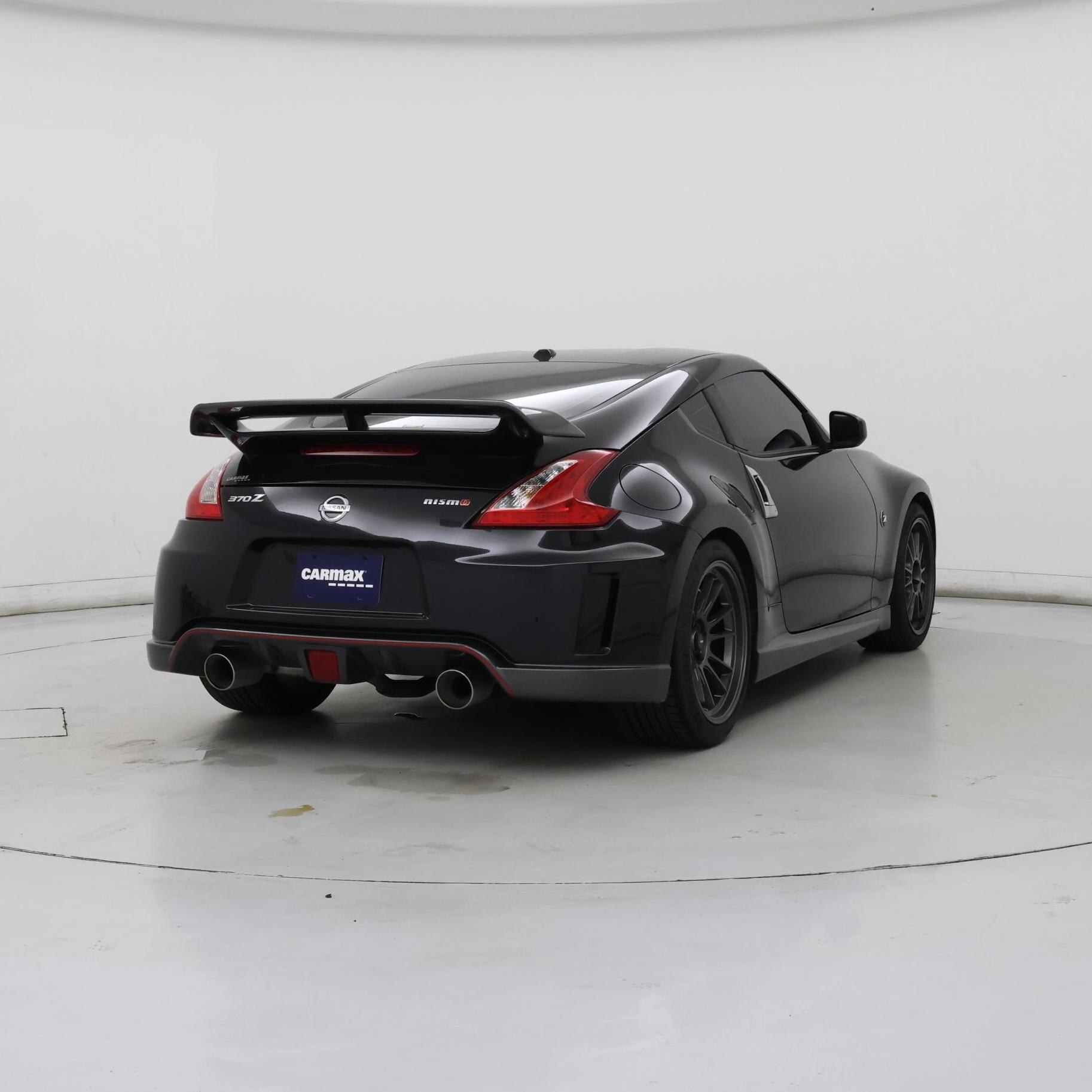 Thumbnail: 2014 Nissan Z - 8