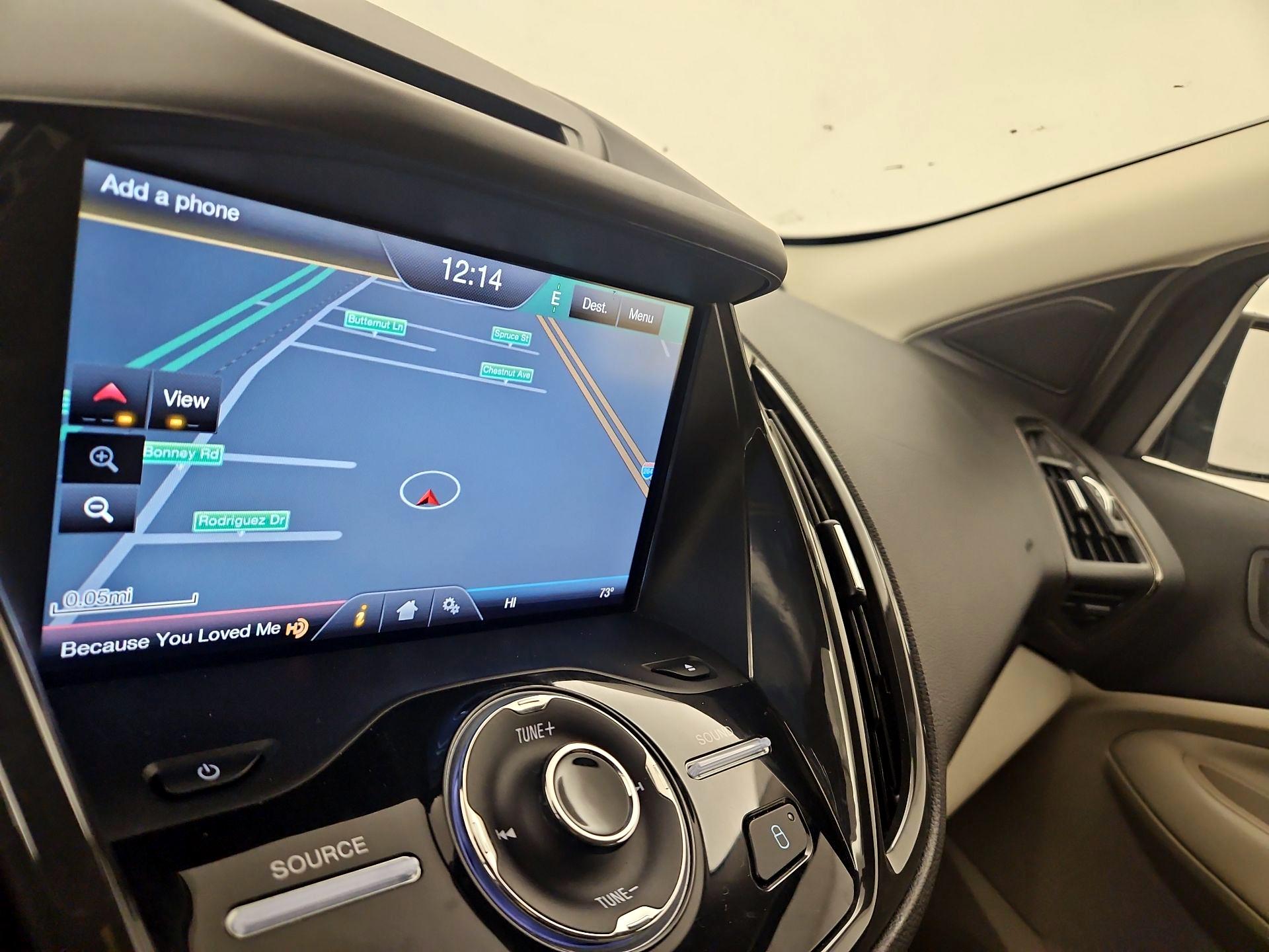 Thumbnail: 2014 Ford Escape - 14