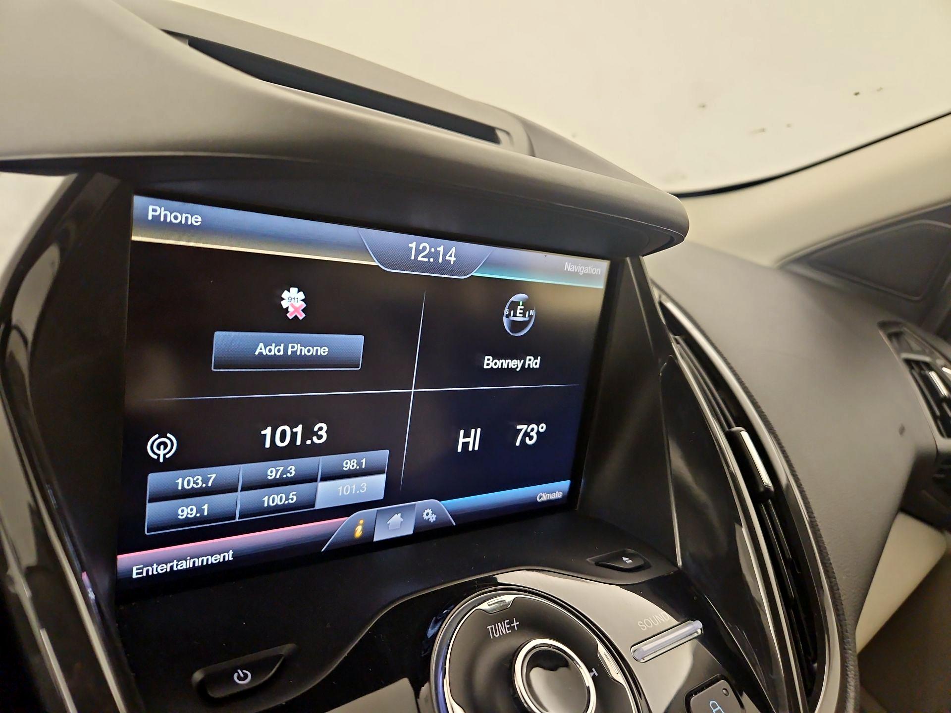 Thumbnail: 2014 Ford Escape - 16