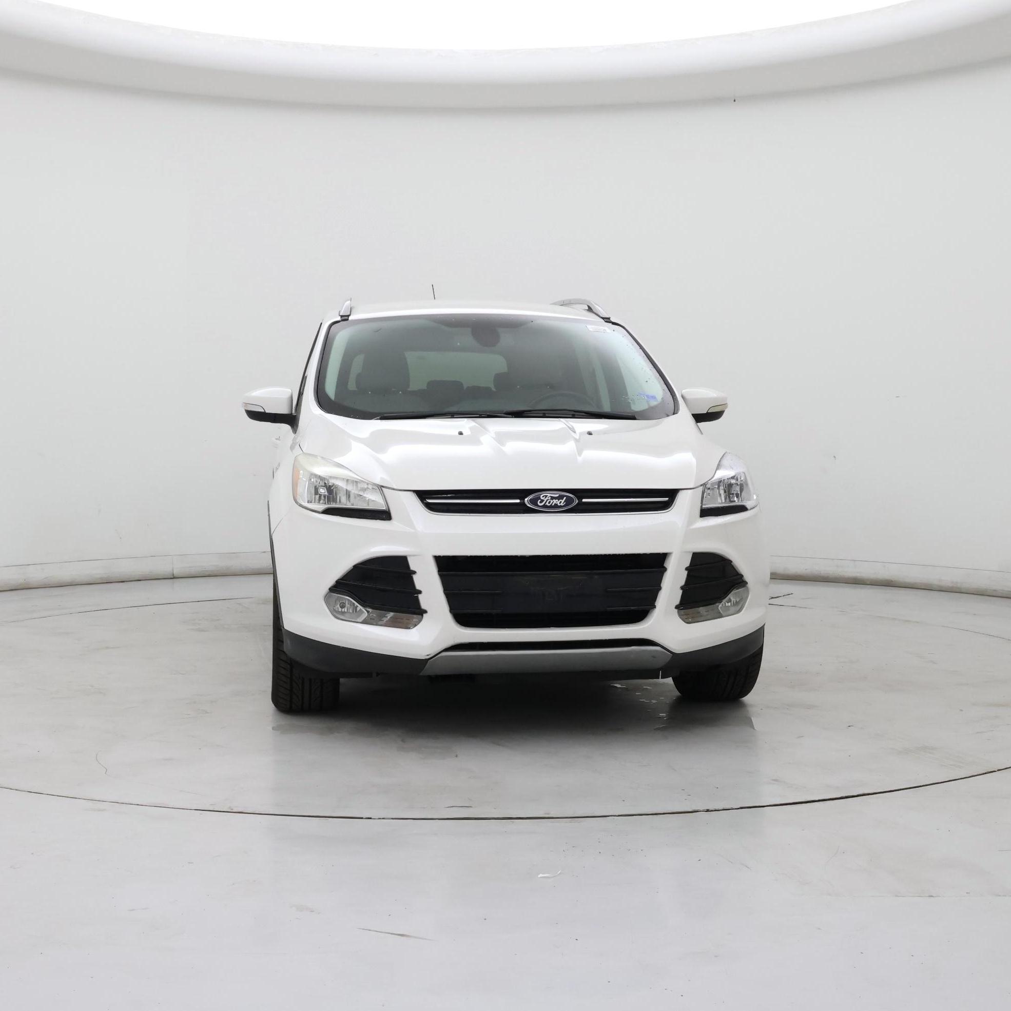 Thumbnail: 2014 Ford Escape - 5