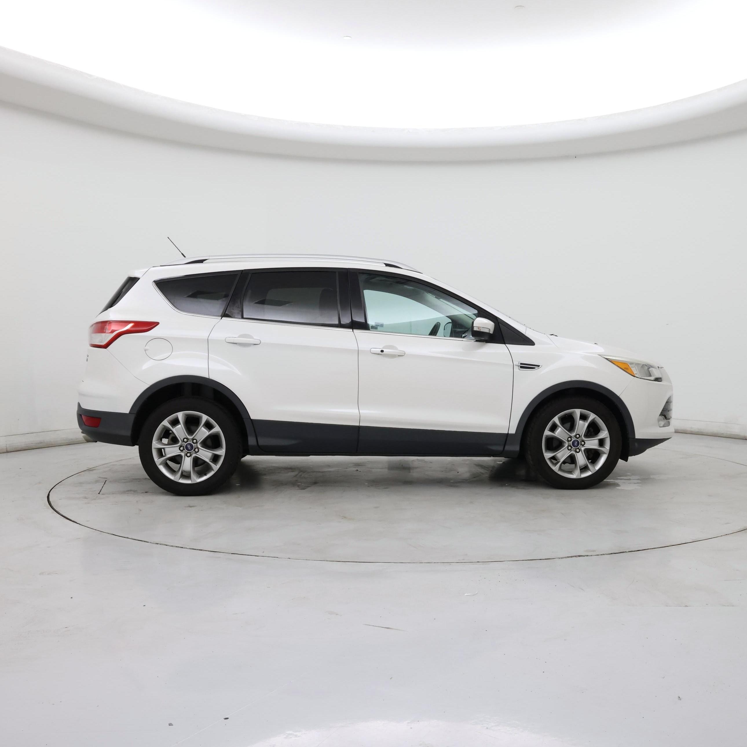 Thumbnail: 2014 Ford Escape - 7