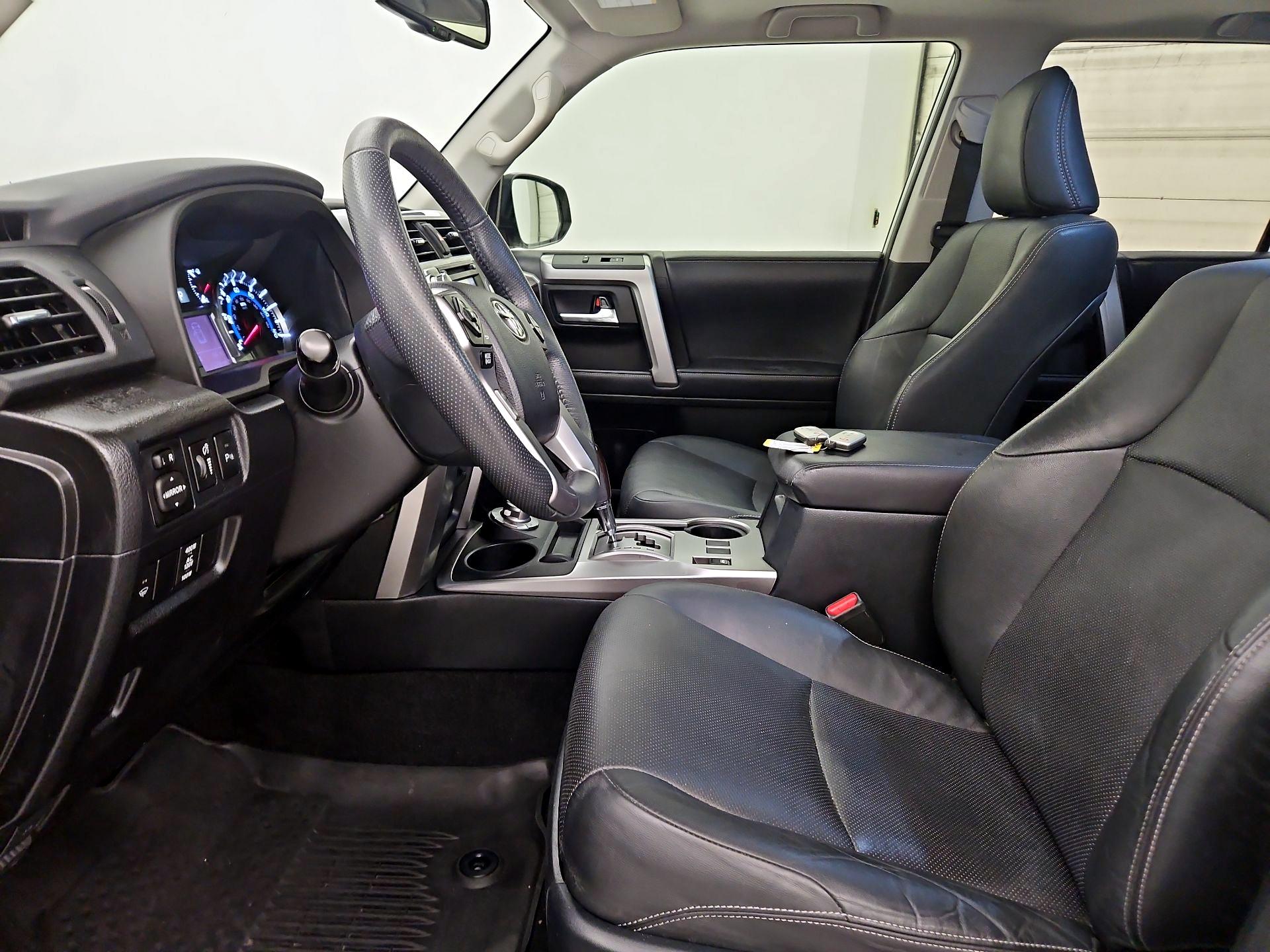 Thumbnail: 2019 Toyota 4Runner - 11