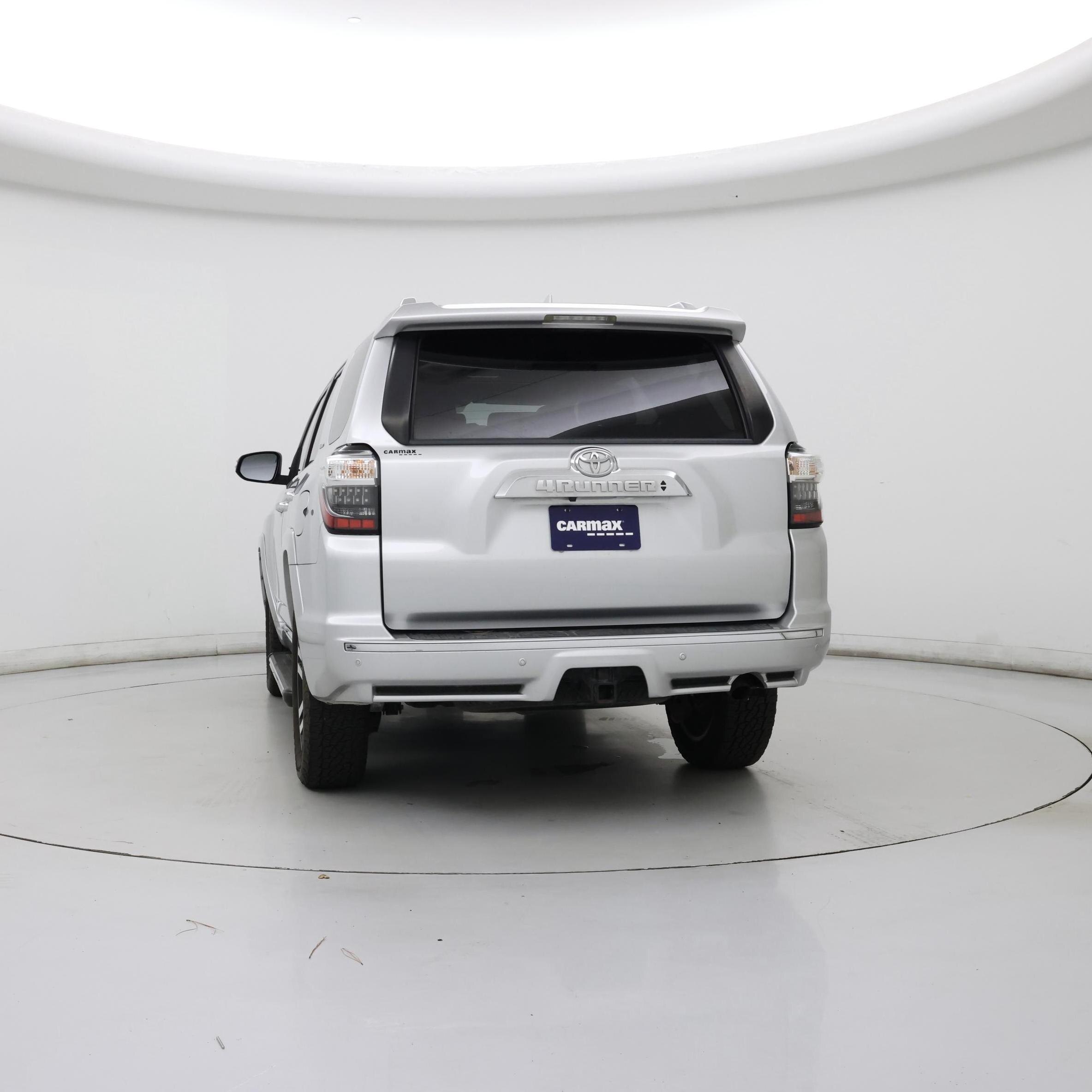 Thumbnail: 2019 Toyota 4Runner - 6