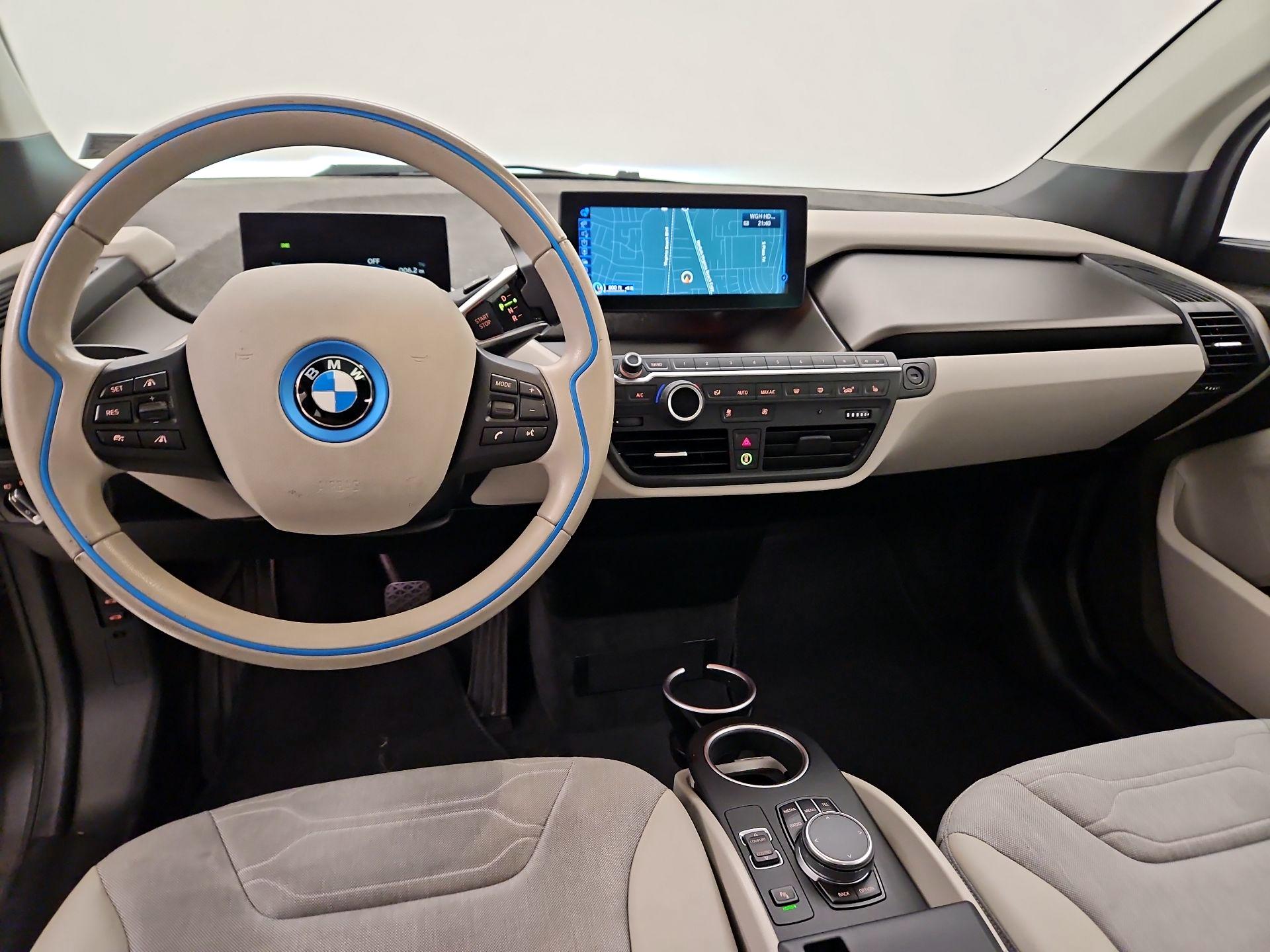 Thumbnail: 2017 BMW i3 - 9