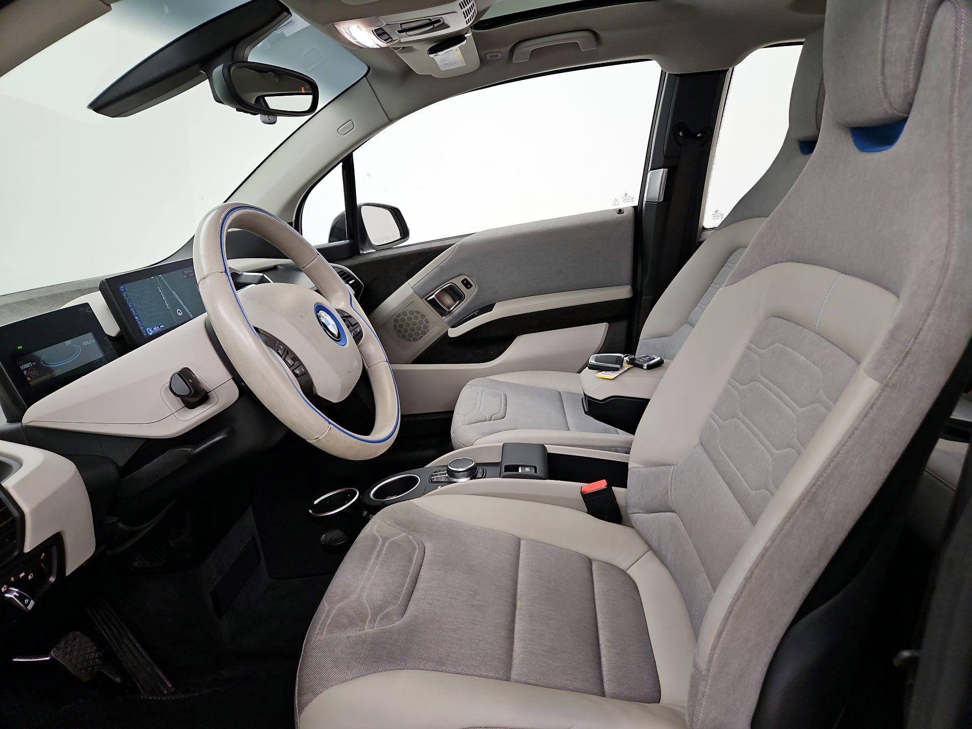 Thumbnail: 2017 BMW i3 - 11
