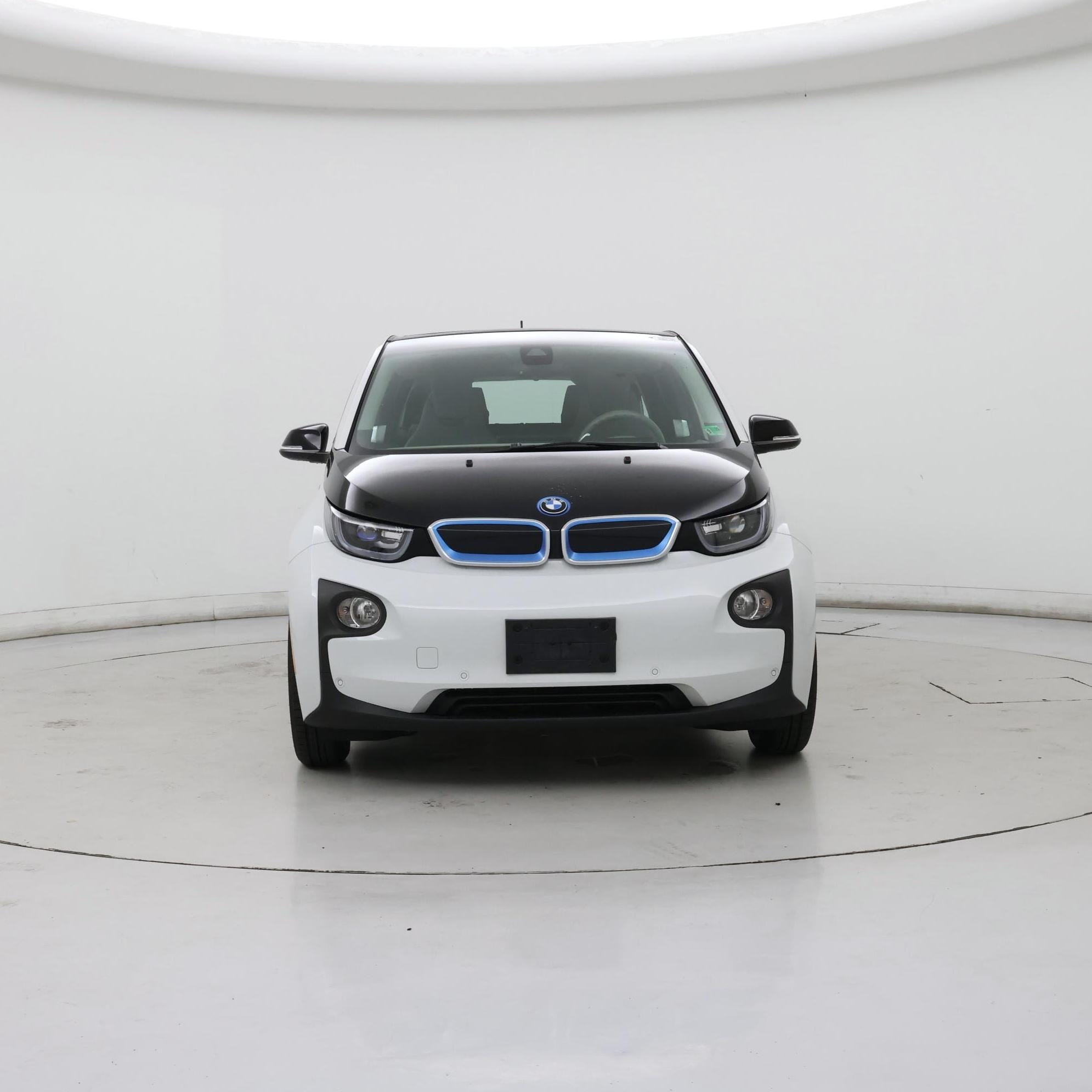 Thumbnail: 2017 BMW i3 - 5