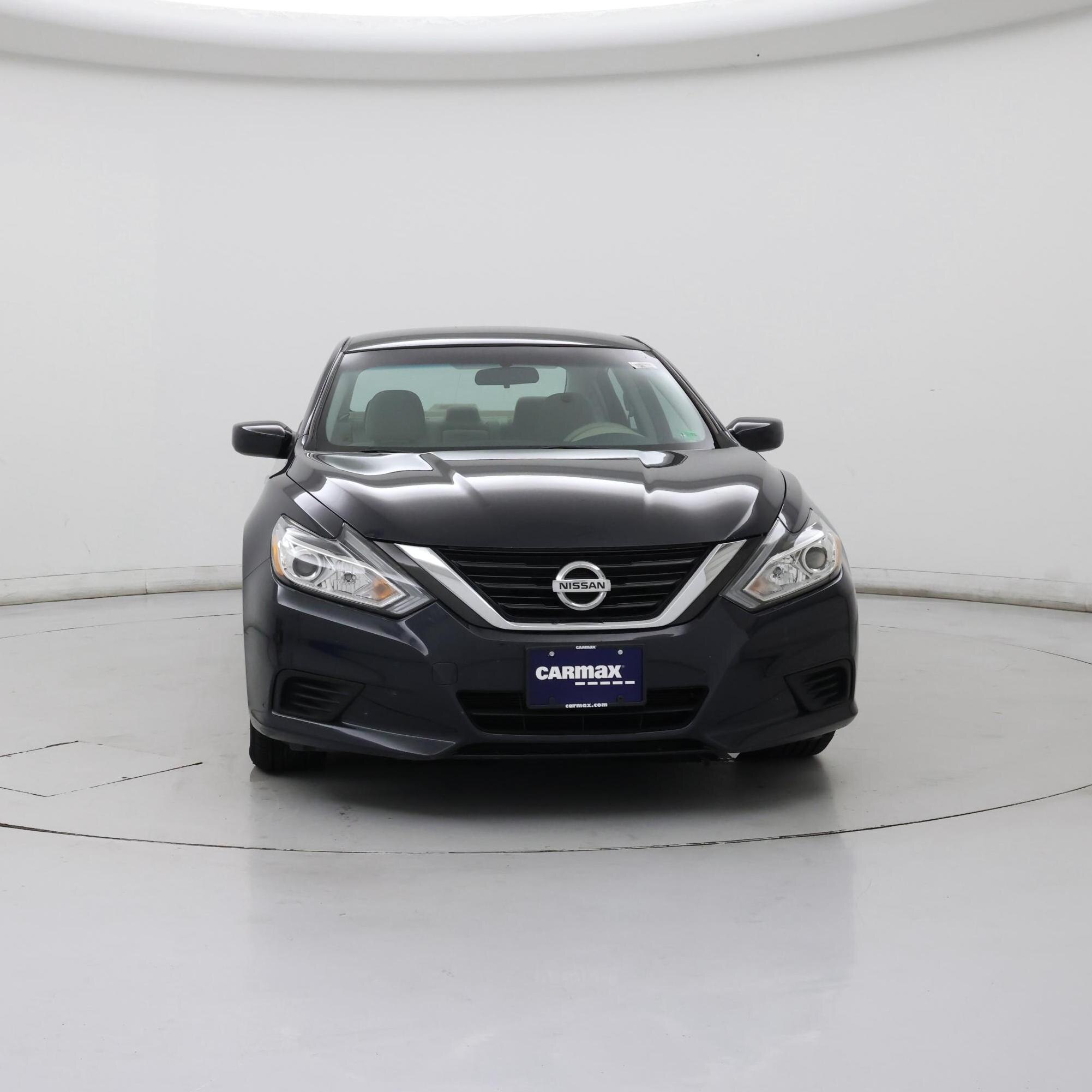 Thumbnail: 2016 Nissan Altima - 5
