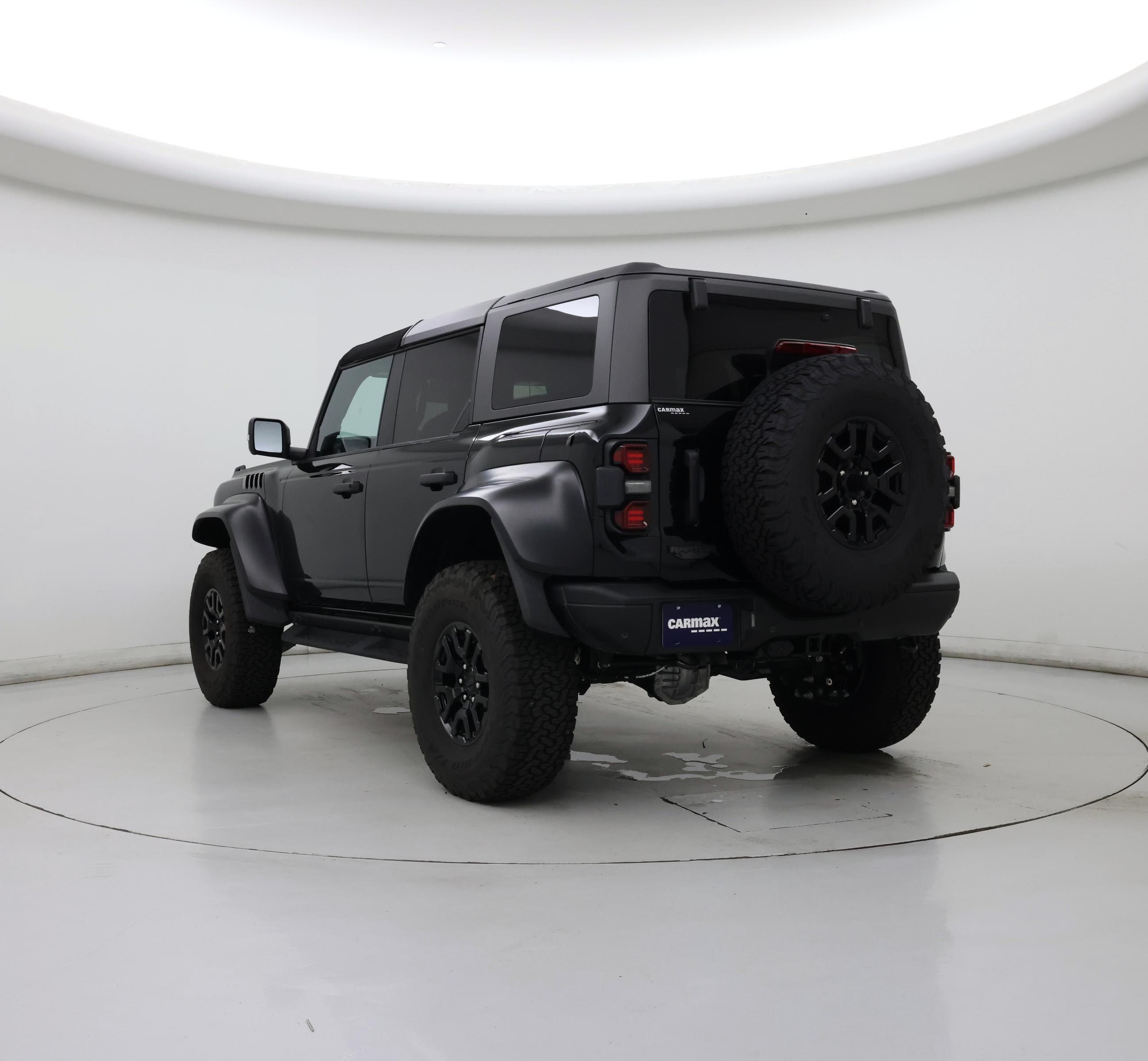 Thumbnail: 2023 Ford Bronco - 2
