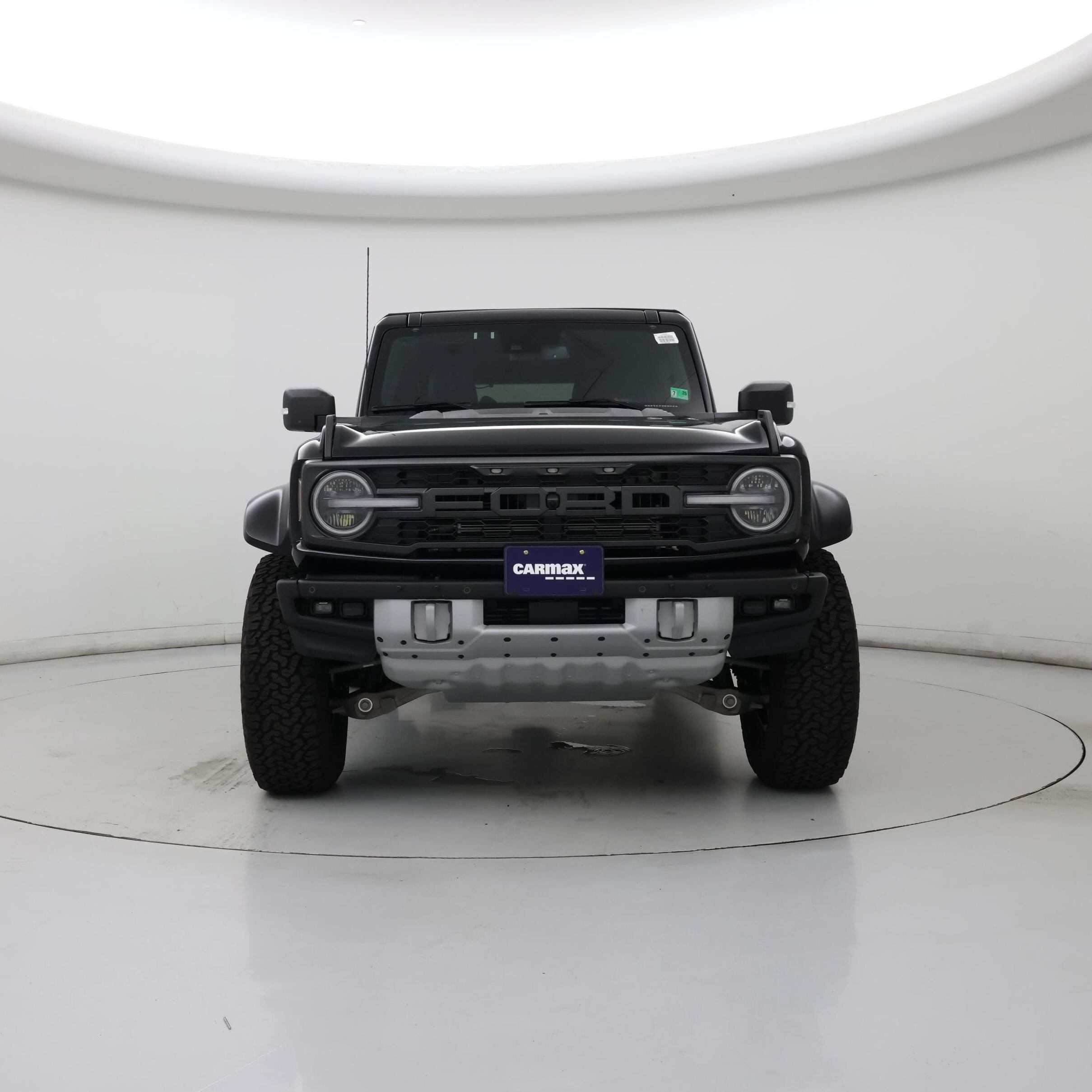 Thumbnail: 2023 Ford Bronco - 5