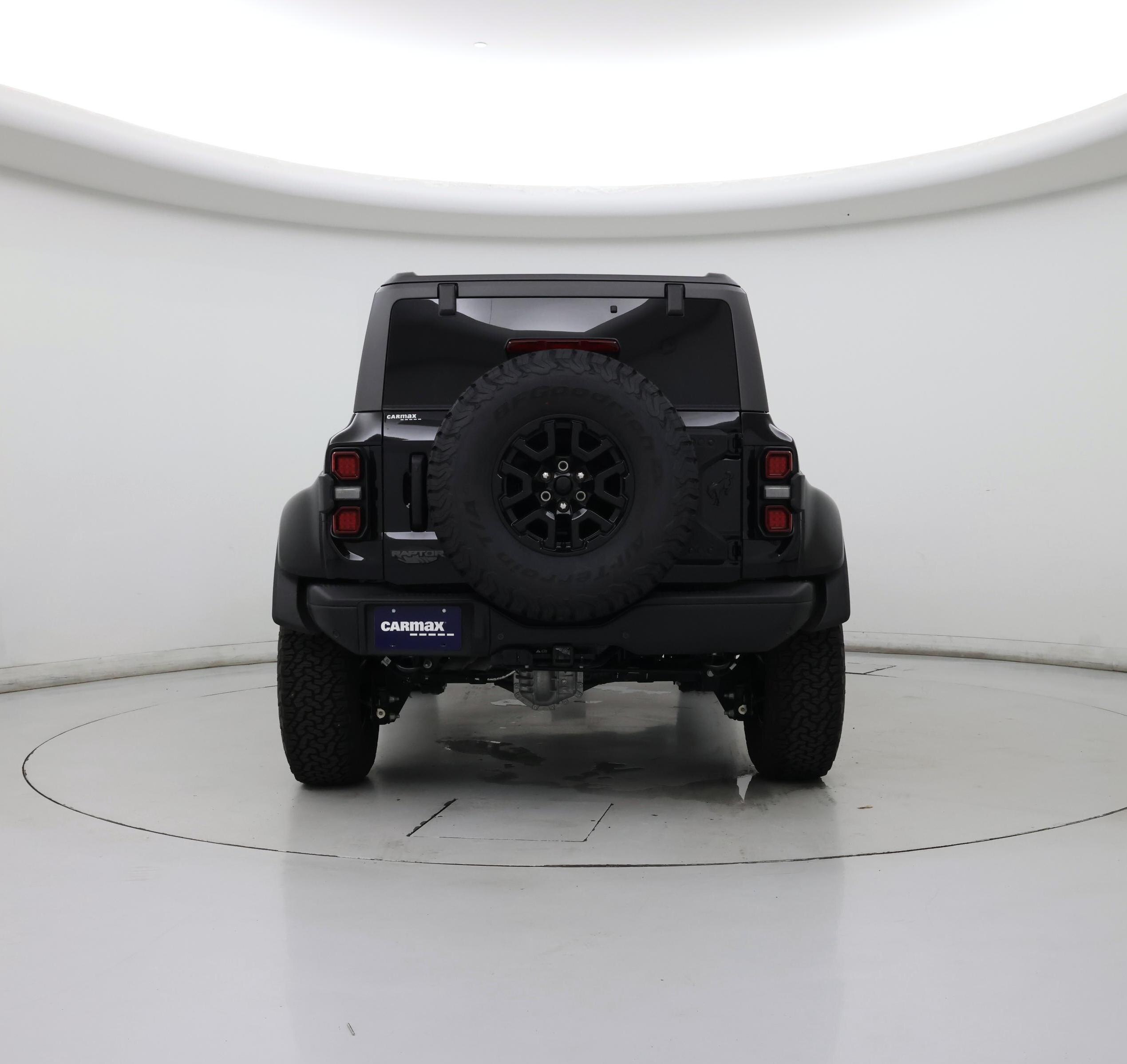 Thumbnail: 2023 Ford Bronco - 6