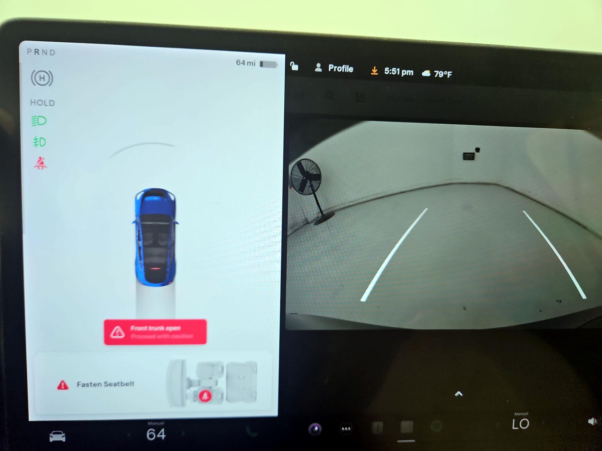 Thumbnail: 2022 Tesla Model Y - 14