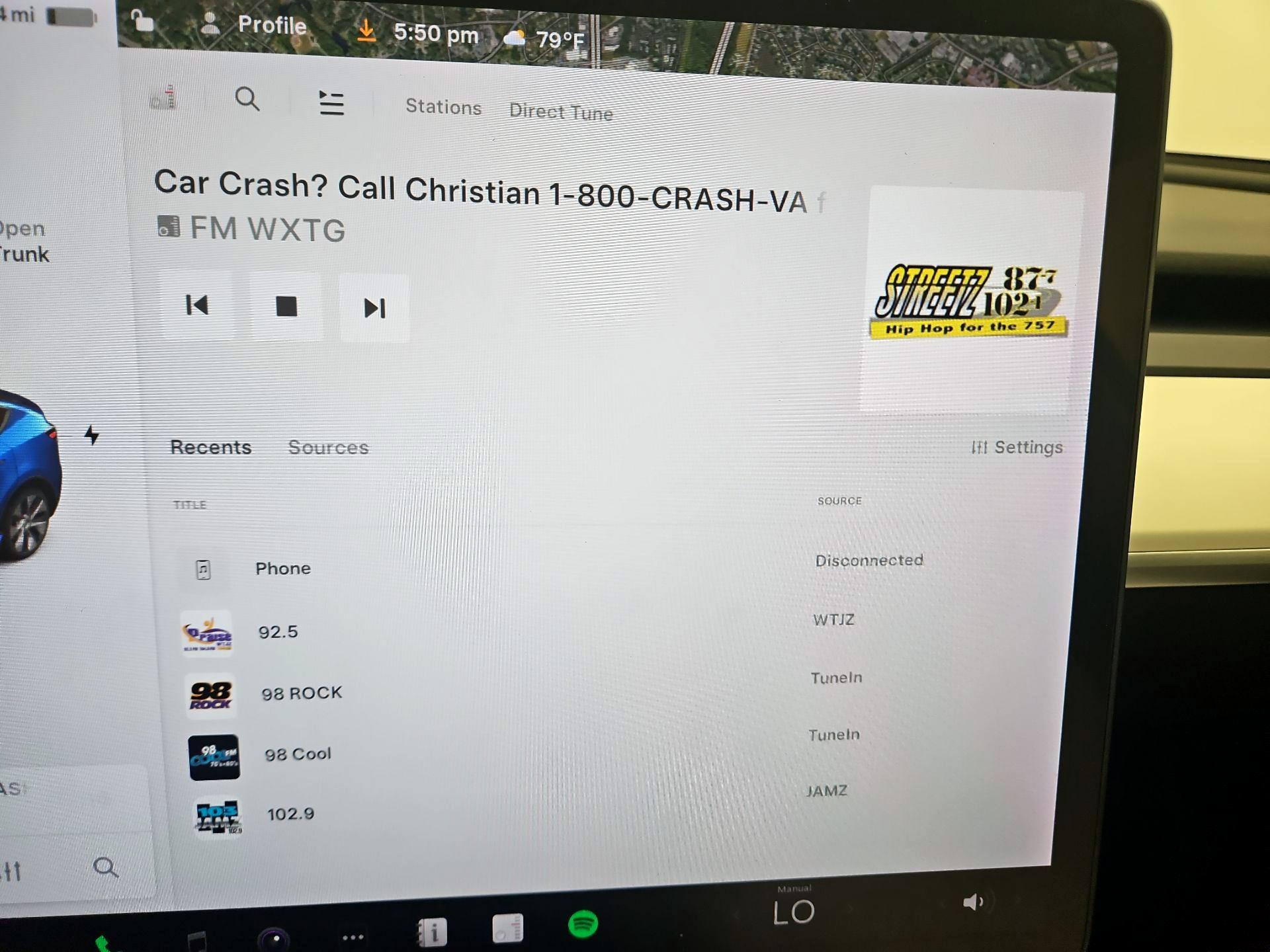 Thumbnail: 2022 Tesla Model Y - 15