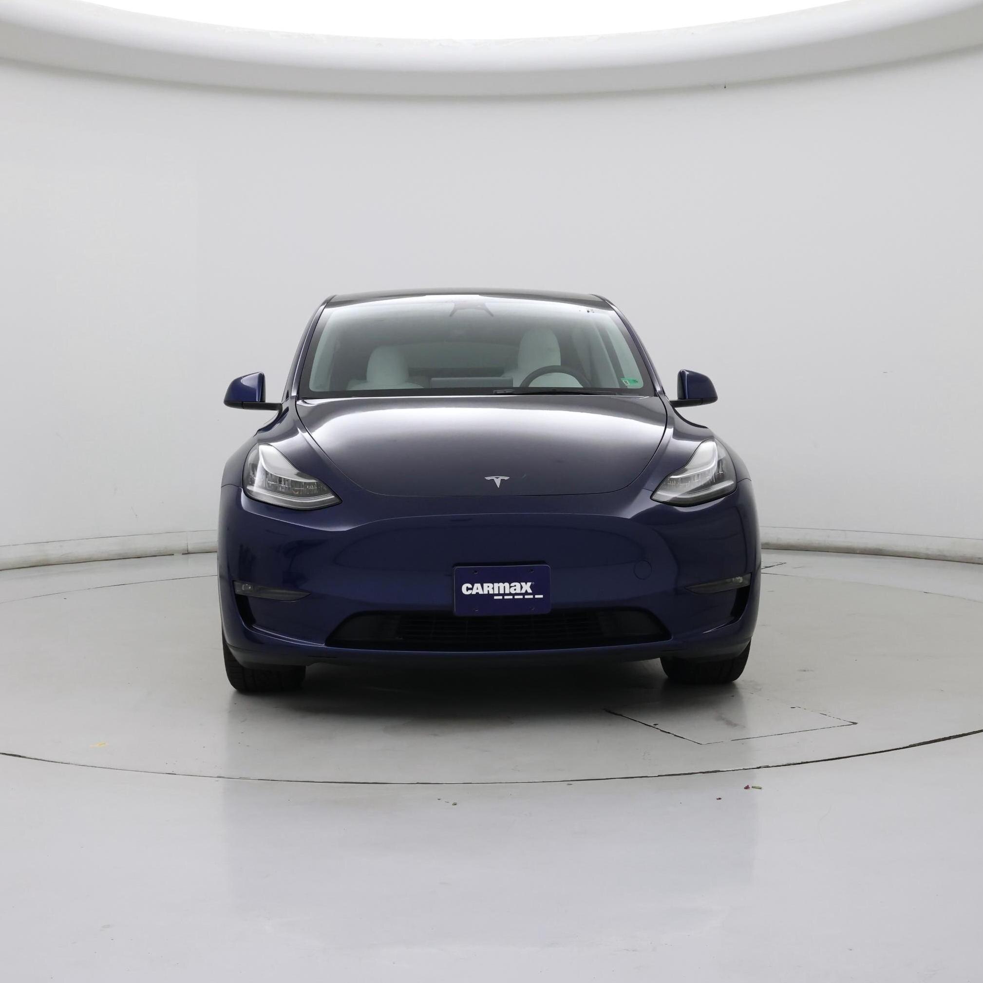 Thumbnail: 2022 Tesla Model Y - 5