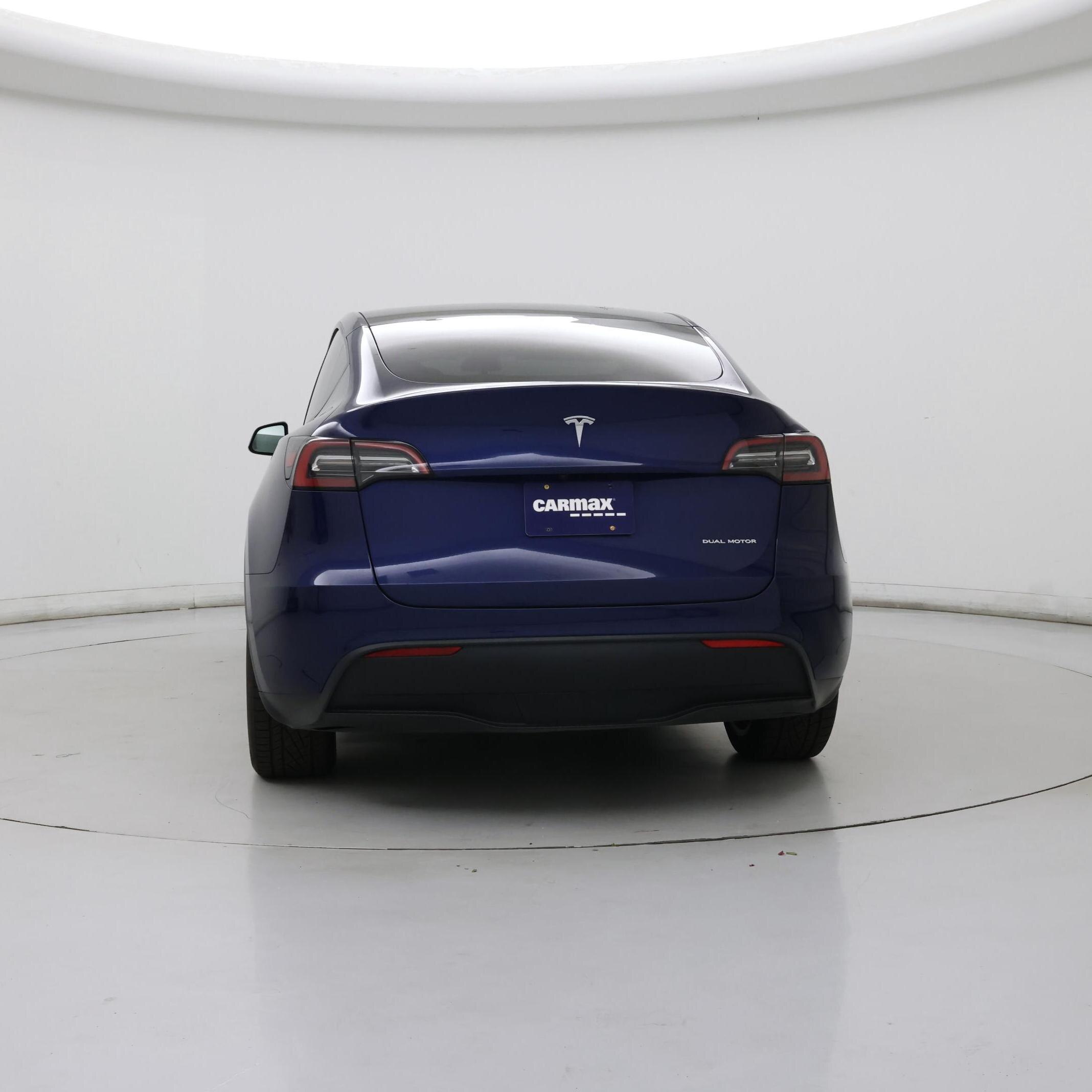 Thumbnail: 2022 Tesla Model Y - 6