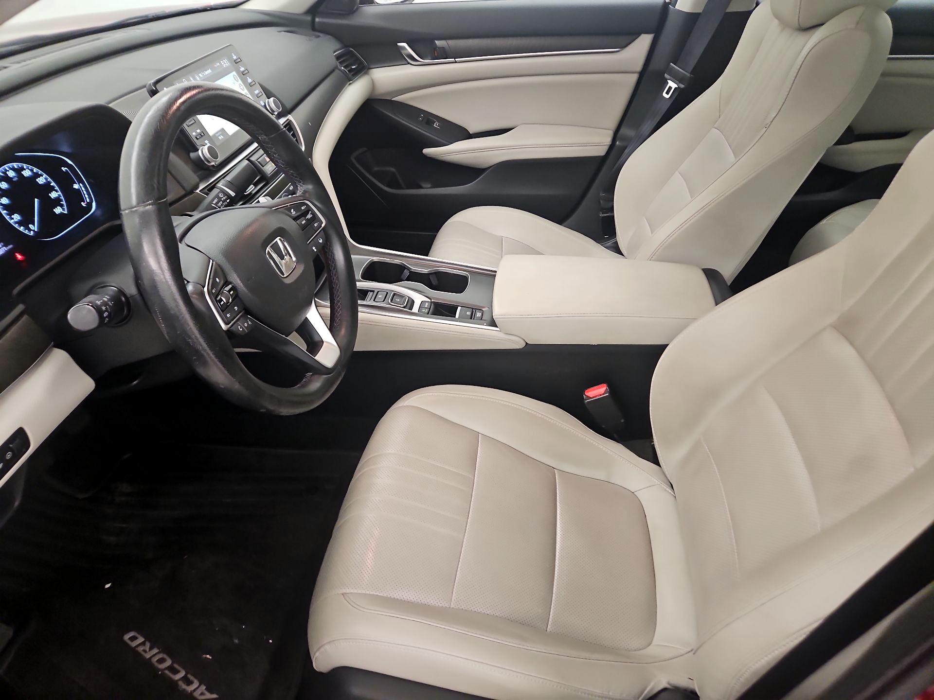 Thumbnail: 2018 Honda Accord - 11