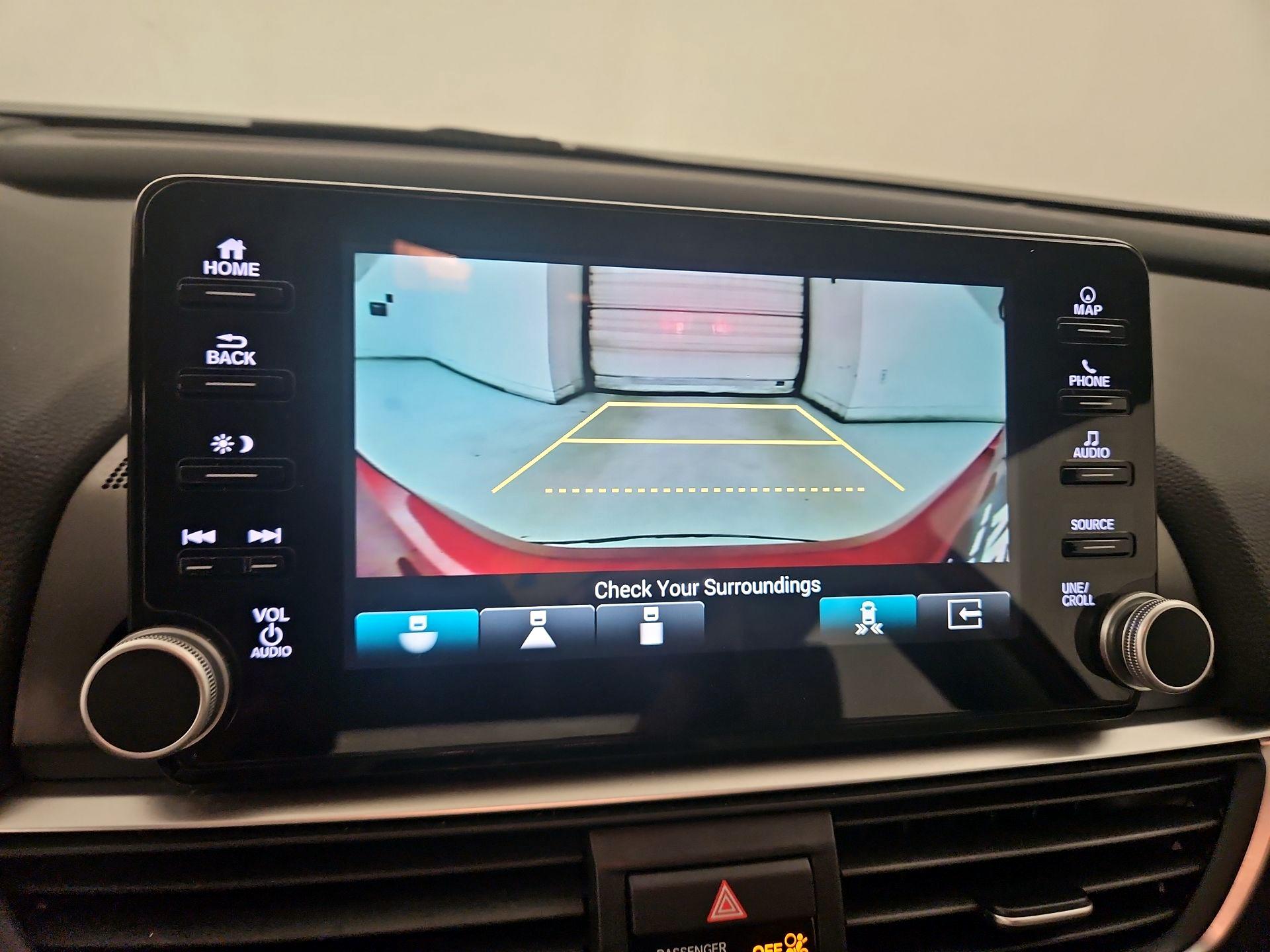 Thumbnail: 2018 Honda Accord - 15