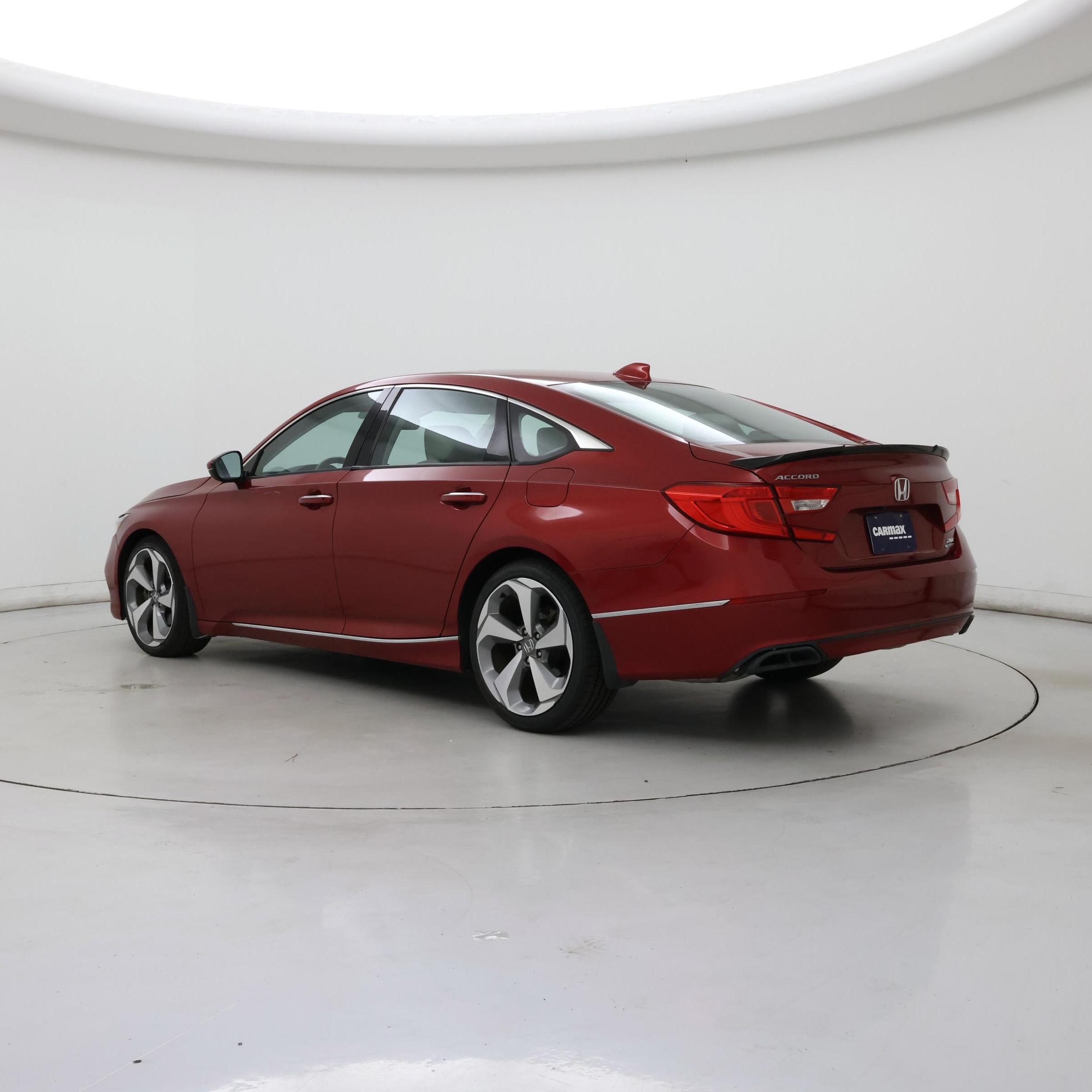 Thumbnail: 2018 Honda Accord - 2