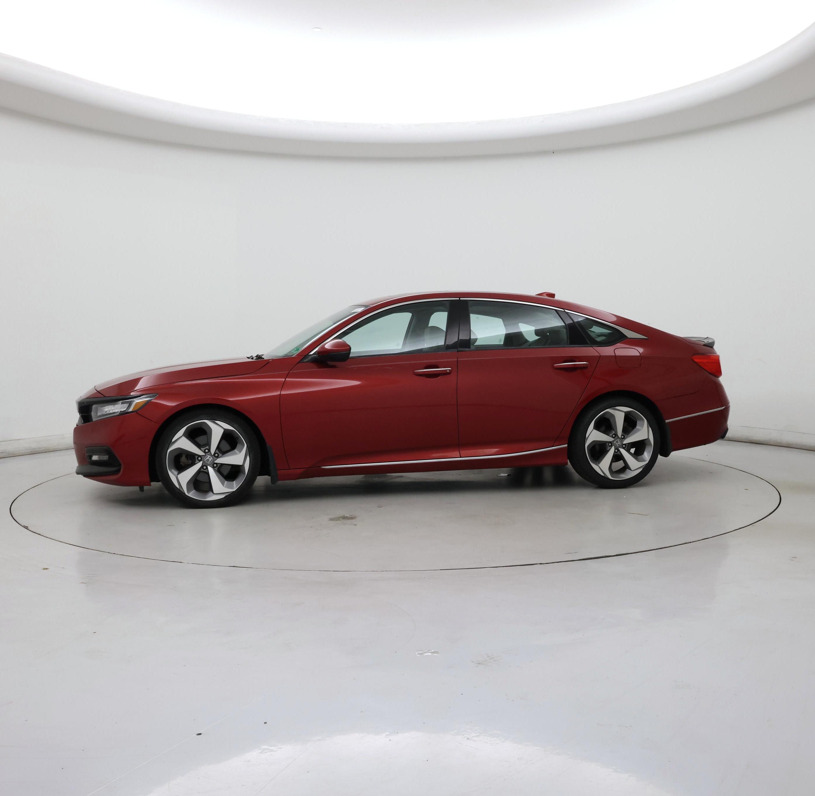 Thumbnail: 2018 Honda Accord - 3