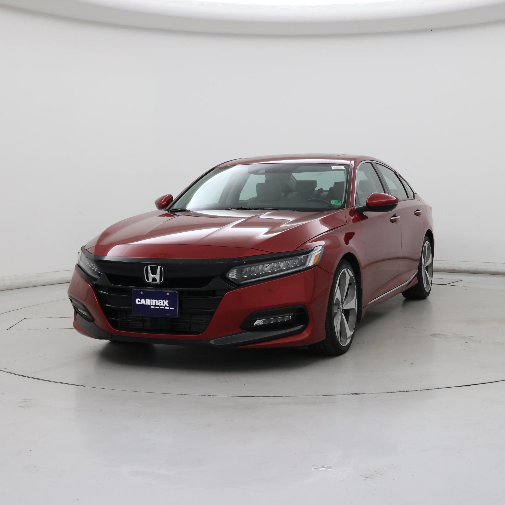 Thumbnail: 2018 Honda Accord - 4