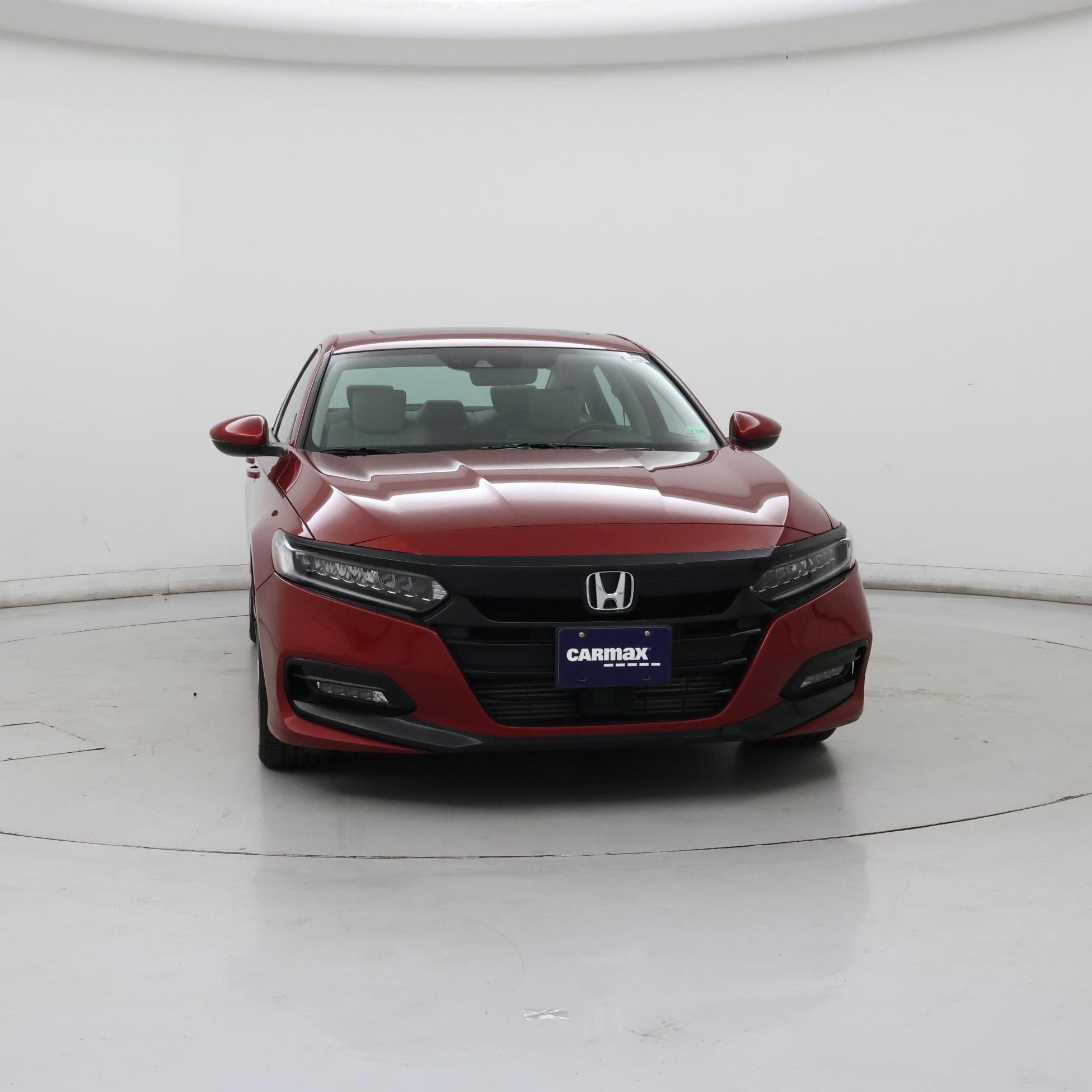 Thumbnail: 2018 Honda Accord - 5