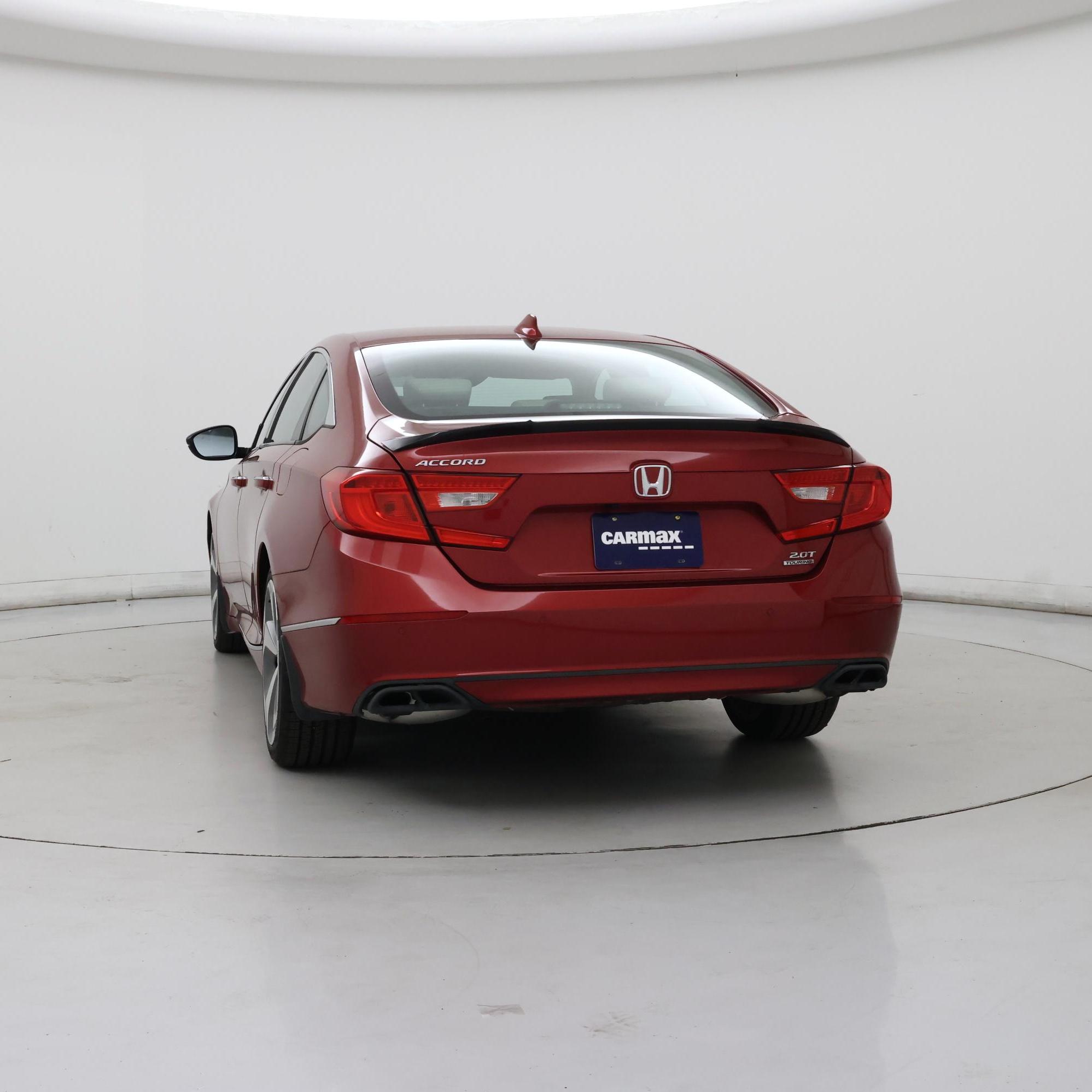 Thumbnail: 2018 Honda Accord - 6
