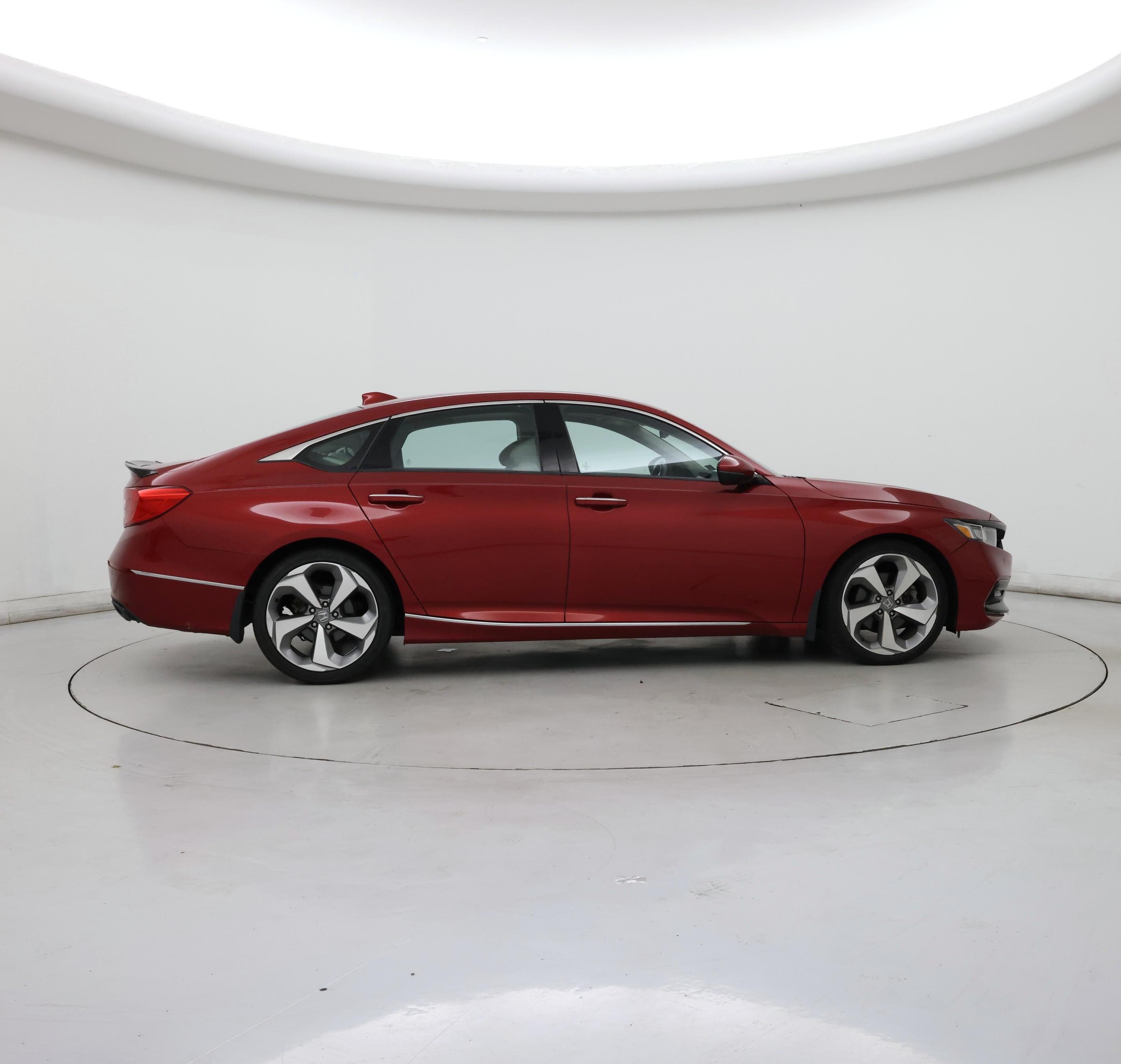 Thumbnail: 2018 Honda Accord - 7