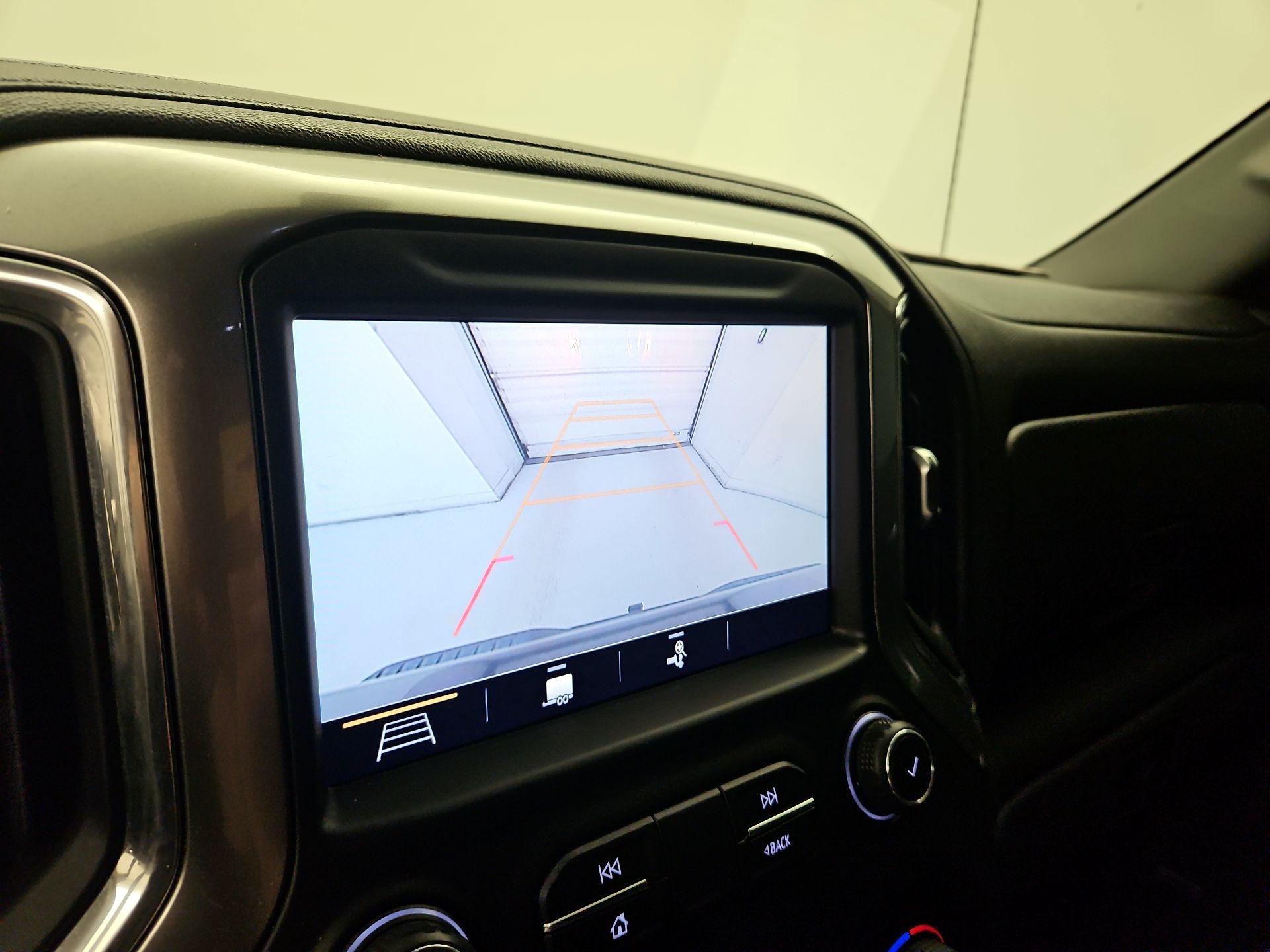 Thumbnail: 2019 Chevrolet Silverado 1500 - 14