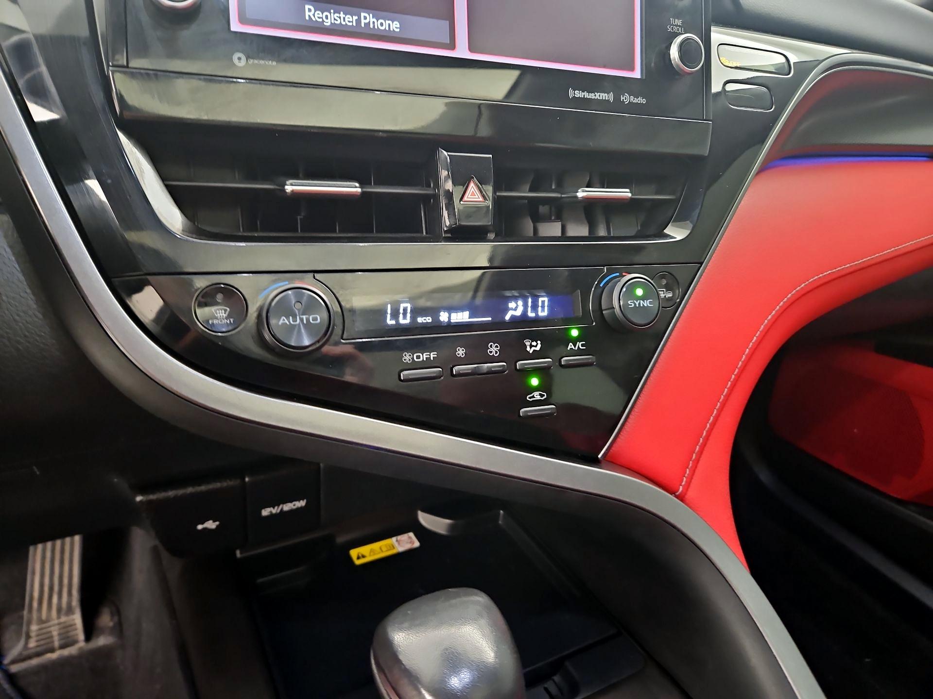Thumbnail: 2023 Toyota Camry - 16