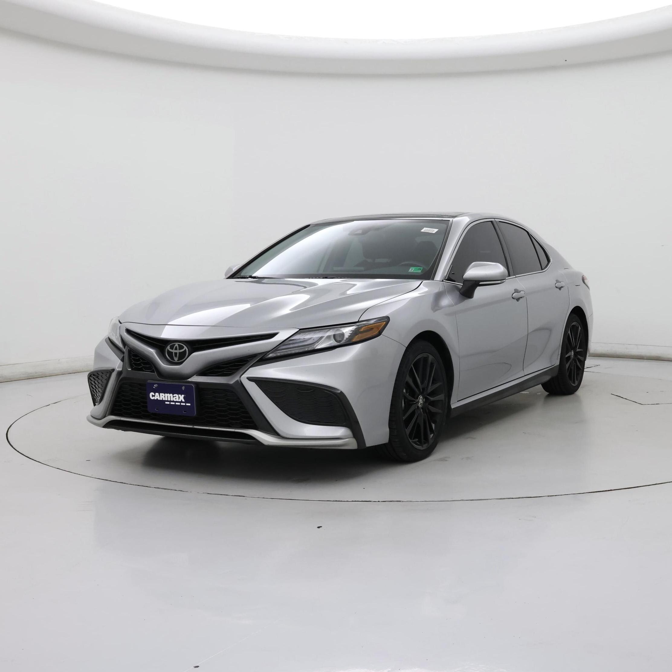 Thumbnail: 2023 Toyota Camry - 4
