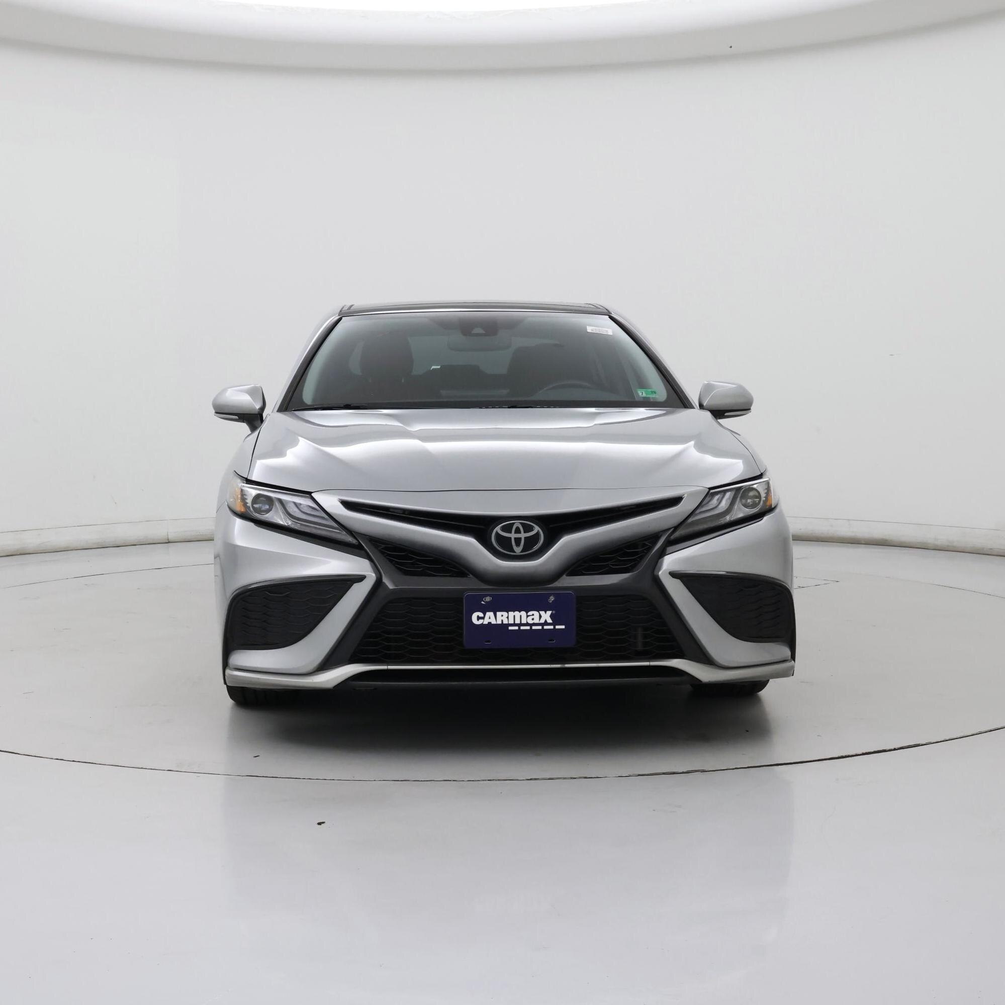 Thumbnail: 2023 Toyota Camry - 5