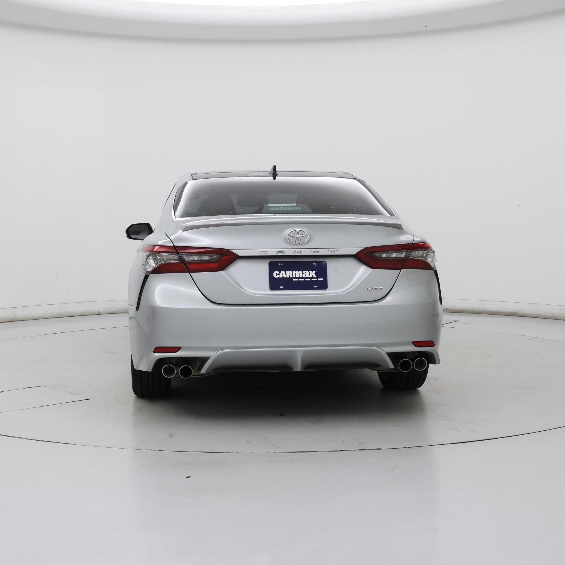 Thumbnail: 2023 Toyota Camry - 6