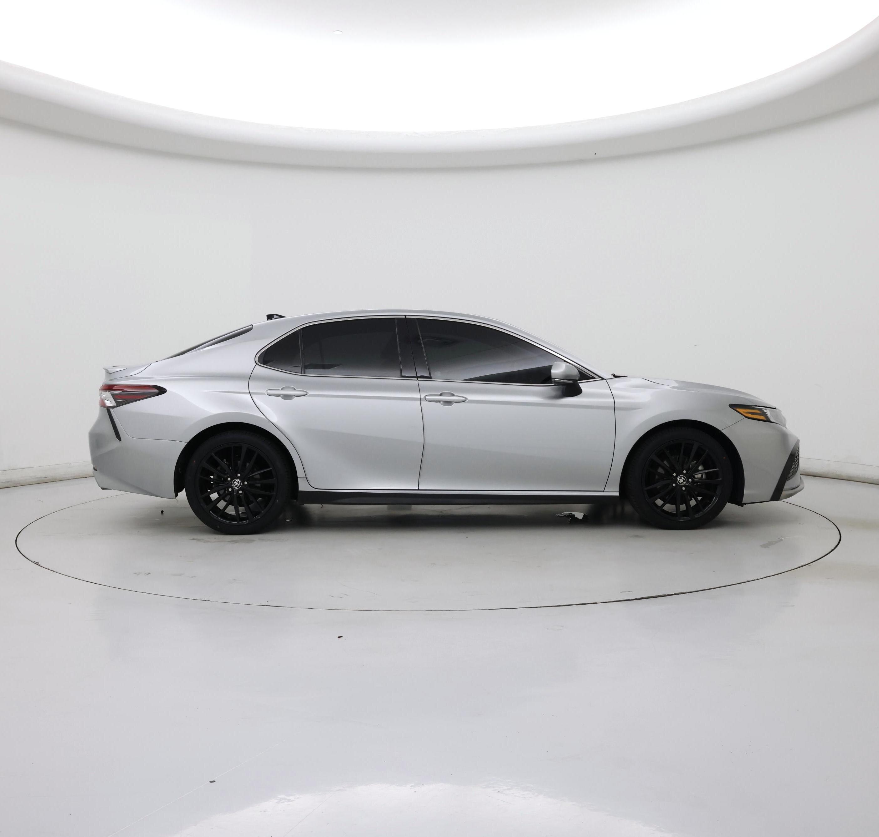 Thumbnail: 2023 Toyota Camry - 7