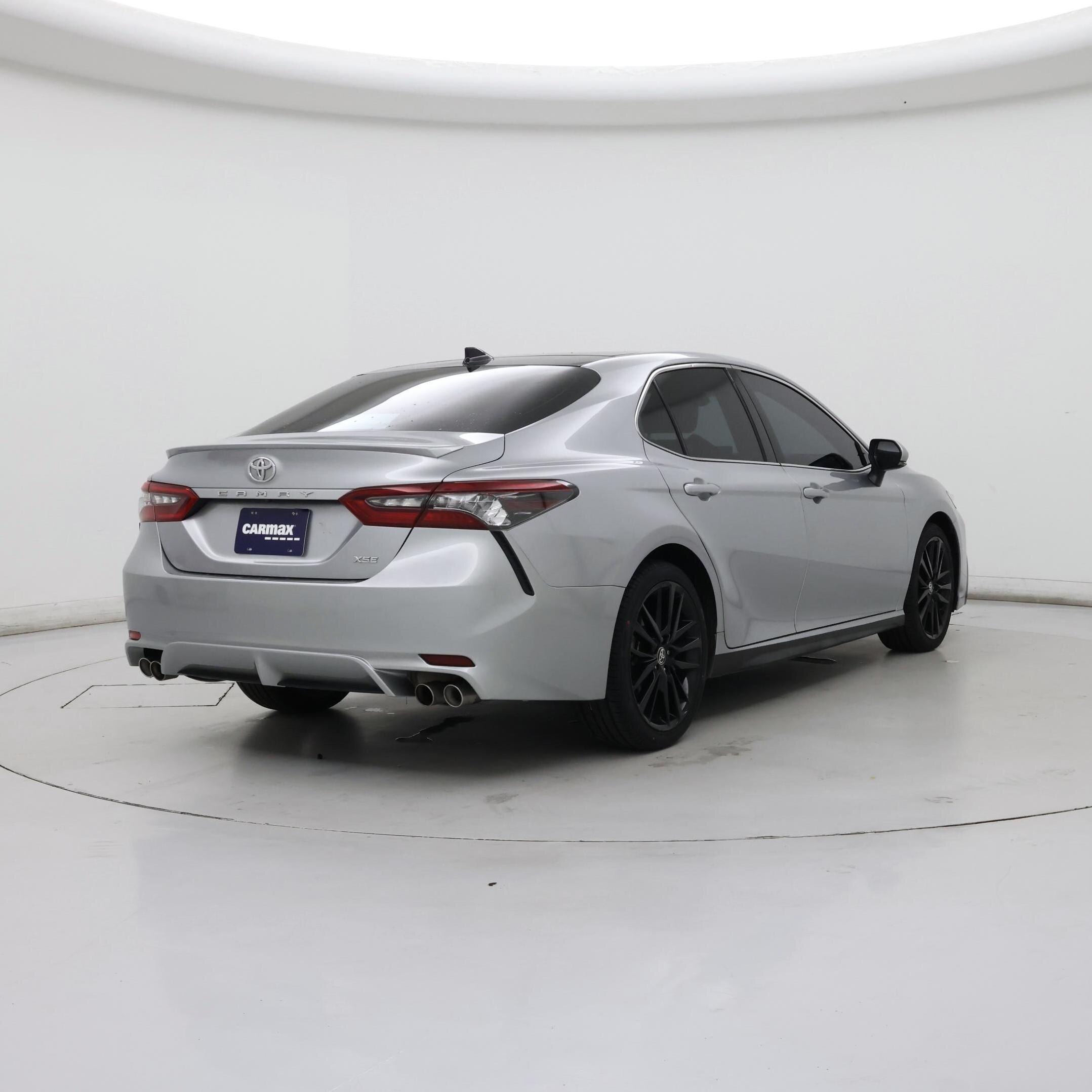 Thumbnail: 2023 Toyota Camry - 8