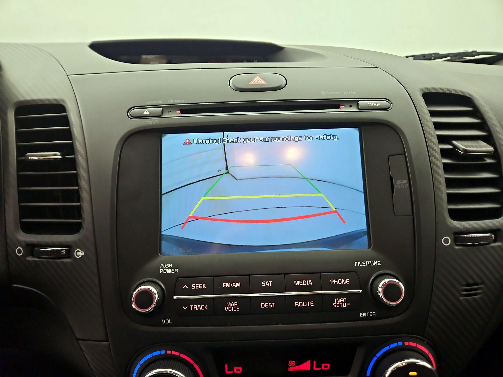 Thumbnail: 2016 Kia Forte - 15