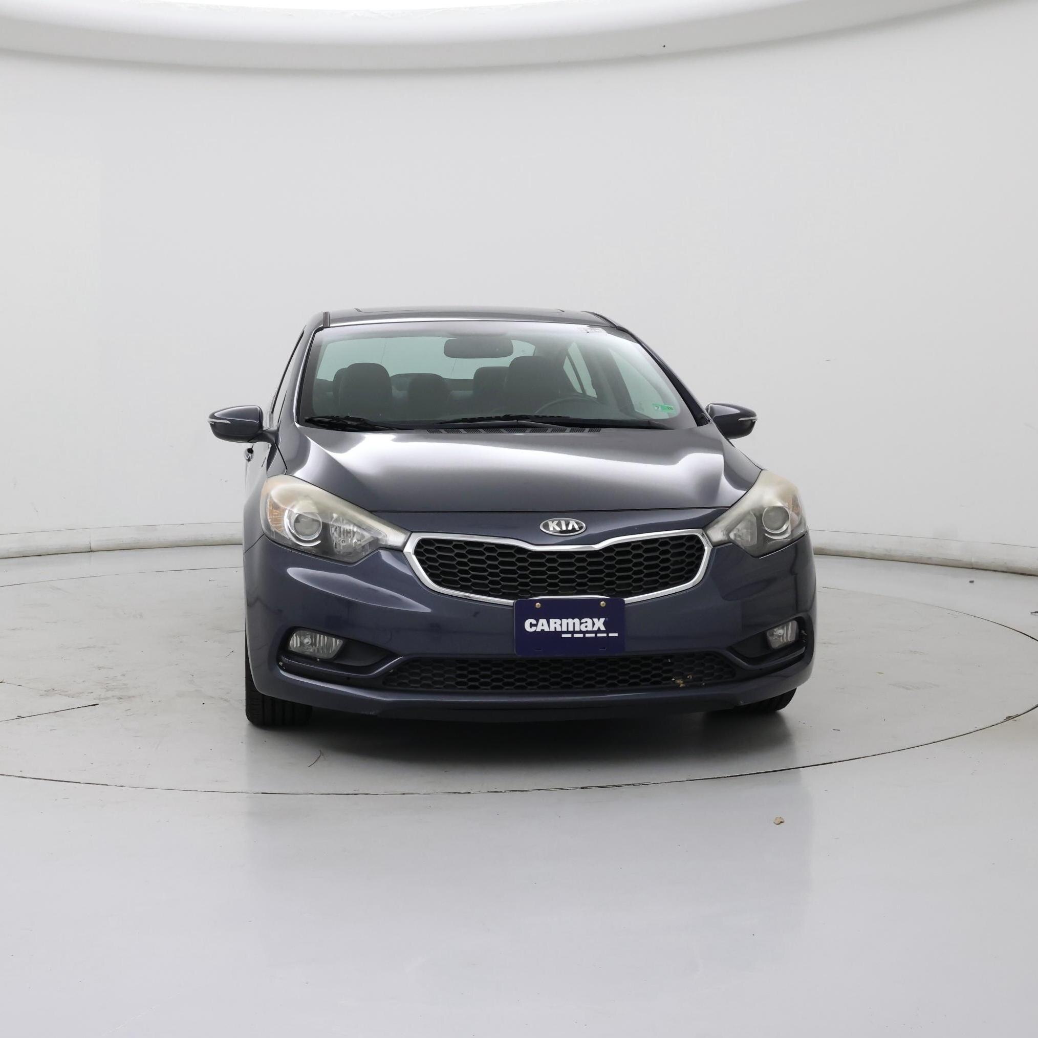 Thumbnail: 2016 Kia Forte - 5