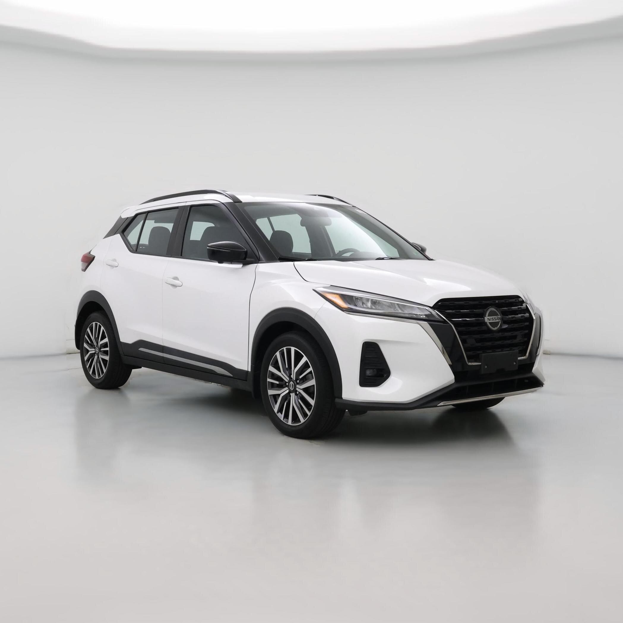 Thumbnail: 2021 Nissan Kicks - 1