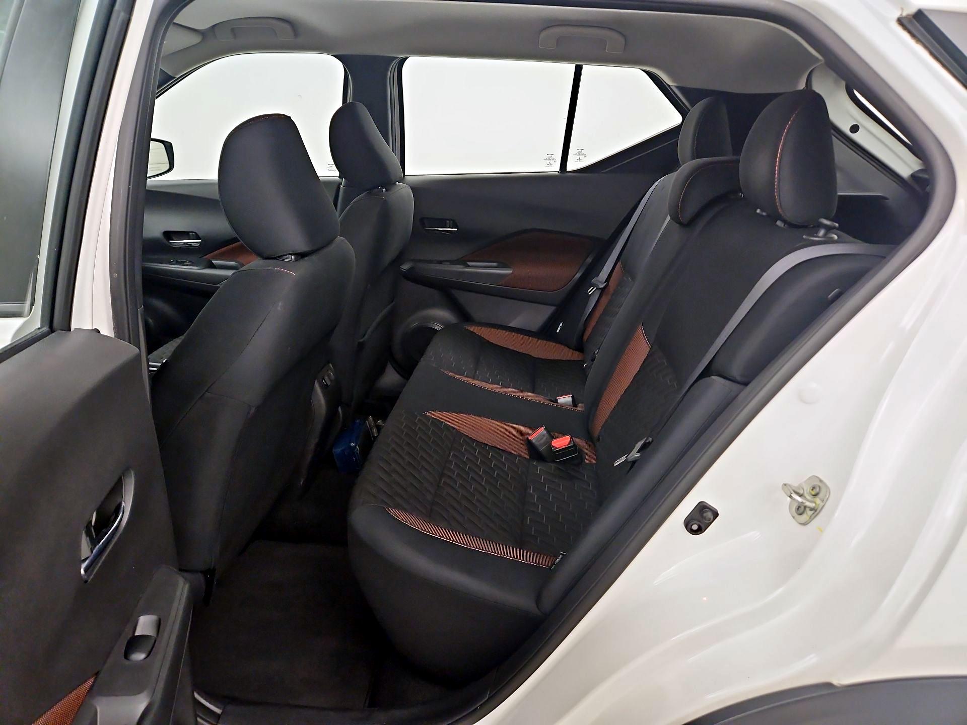 Thumbnail: 2021 Nissan Kicks - 18