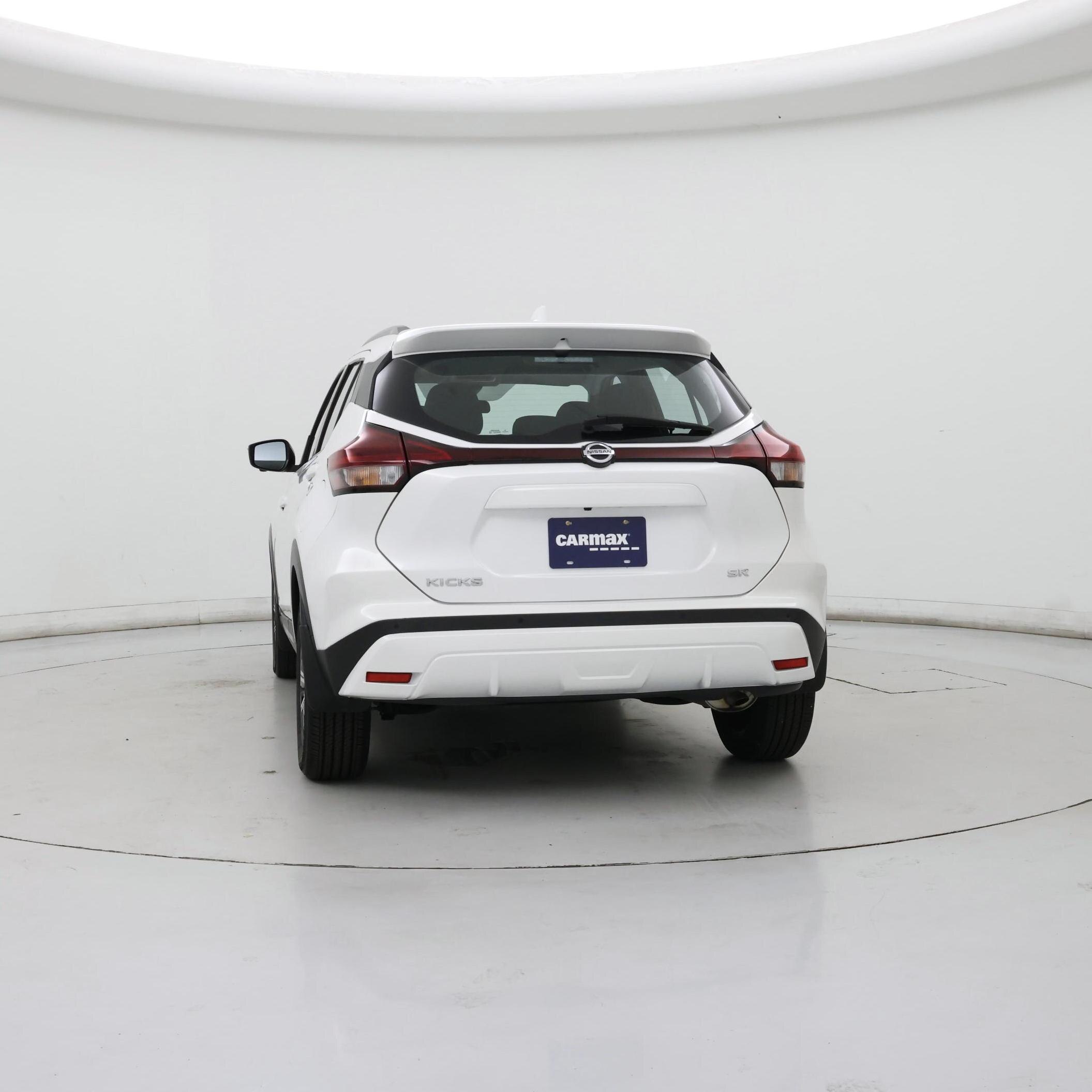 Thumbnail: 2021 Nissan Kicks - 6
