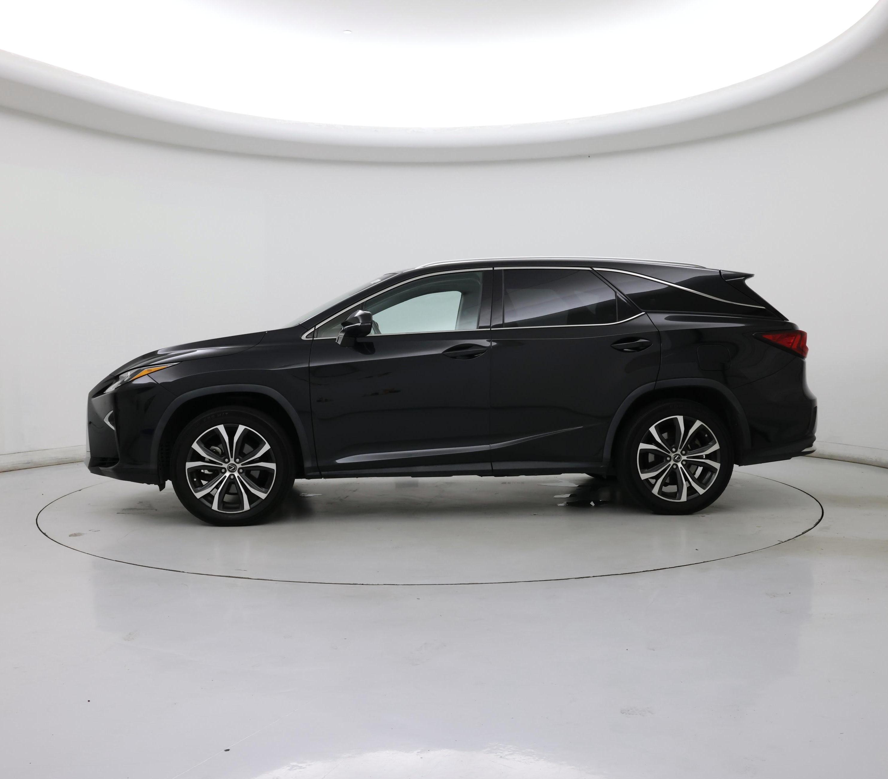 Thumbnail: 2019 Lexus RX - 3