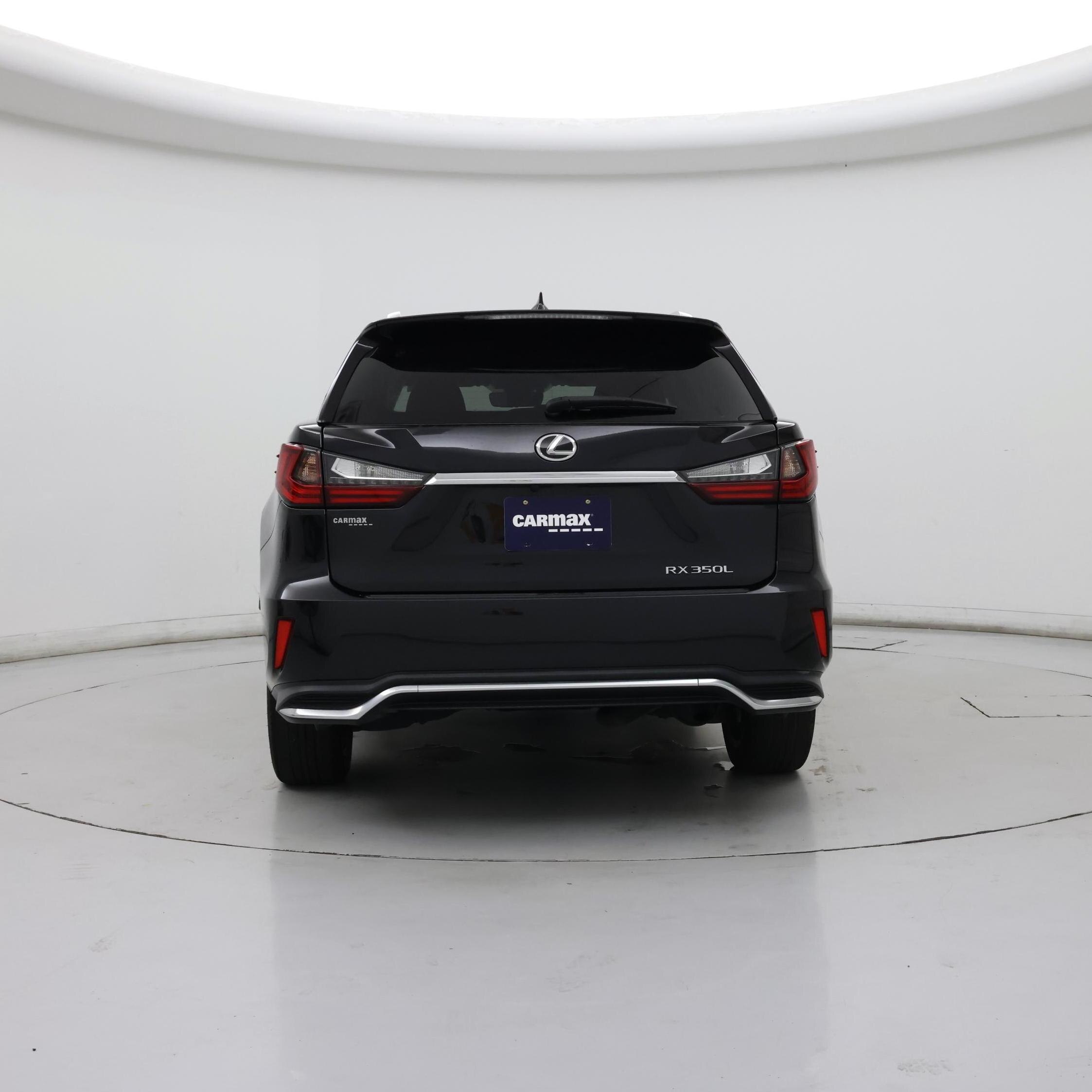 Thumbnail: 2019 Lexus RX - 6