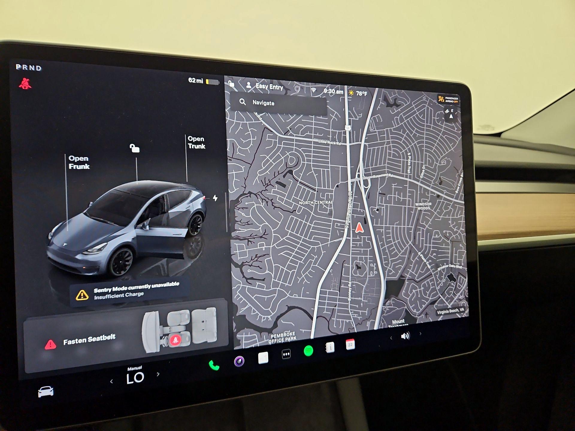 Thumbnail: 2023 Tesla Model Y - 13