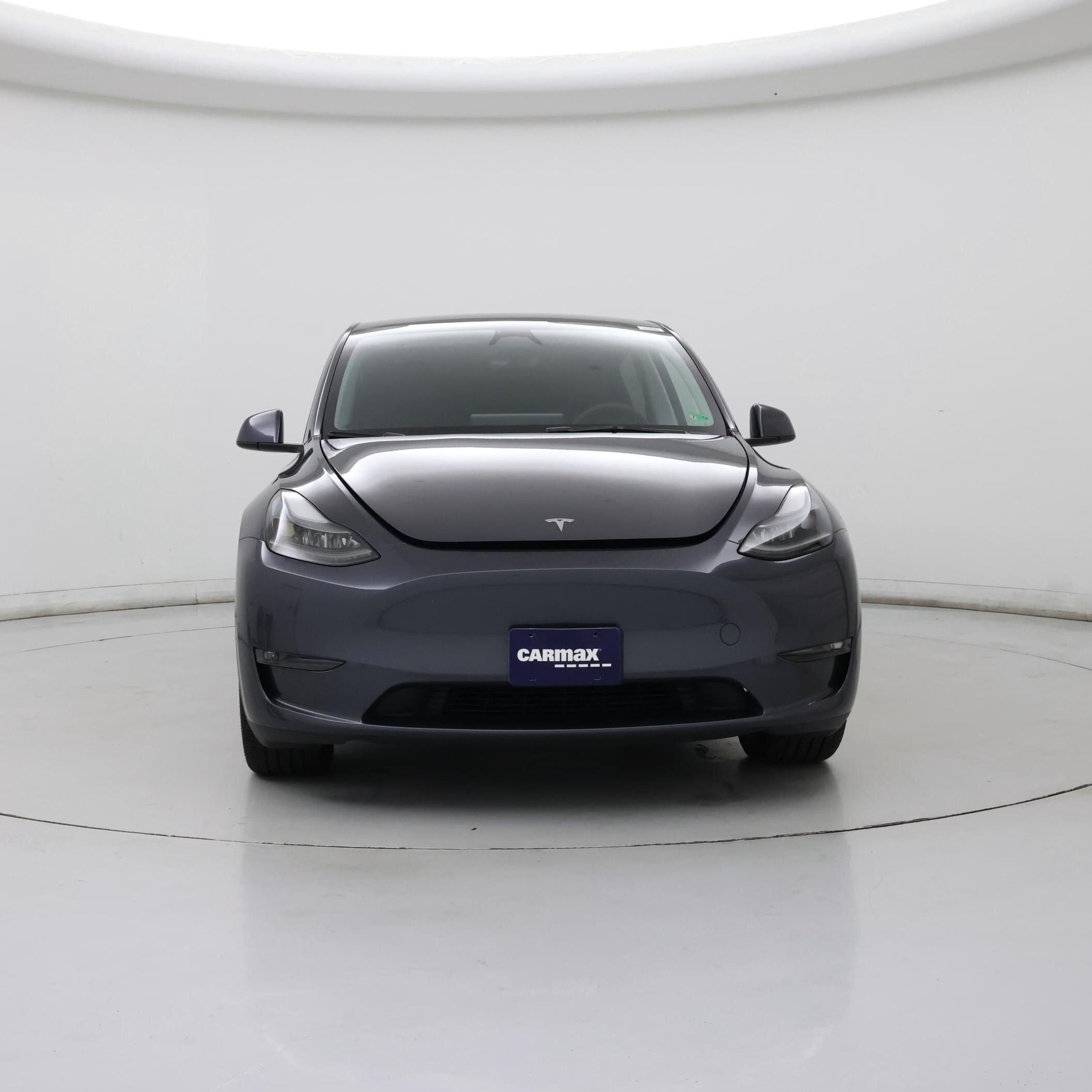 Thumbnail: 2023 Tesla Model Y - 5