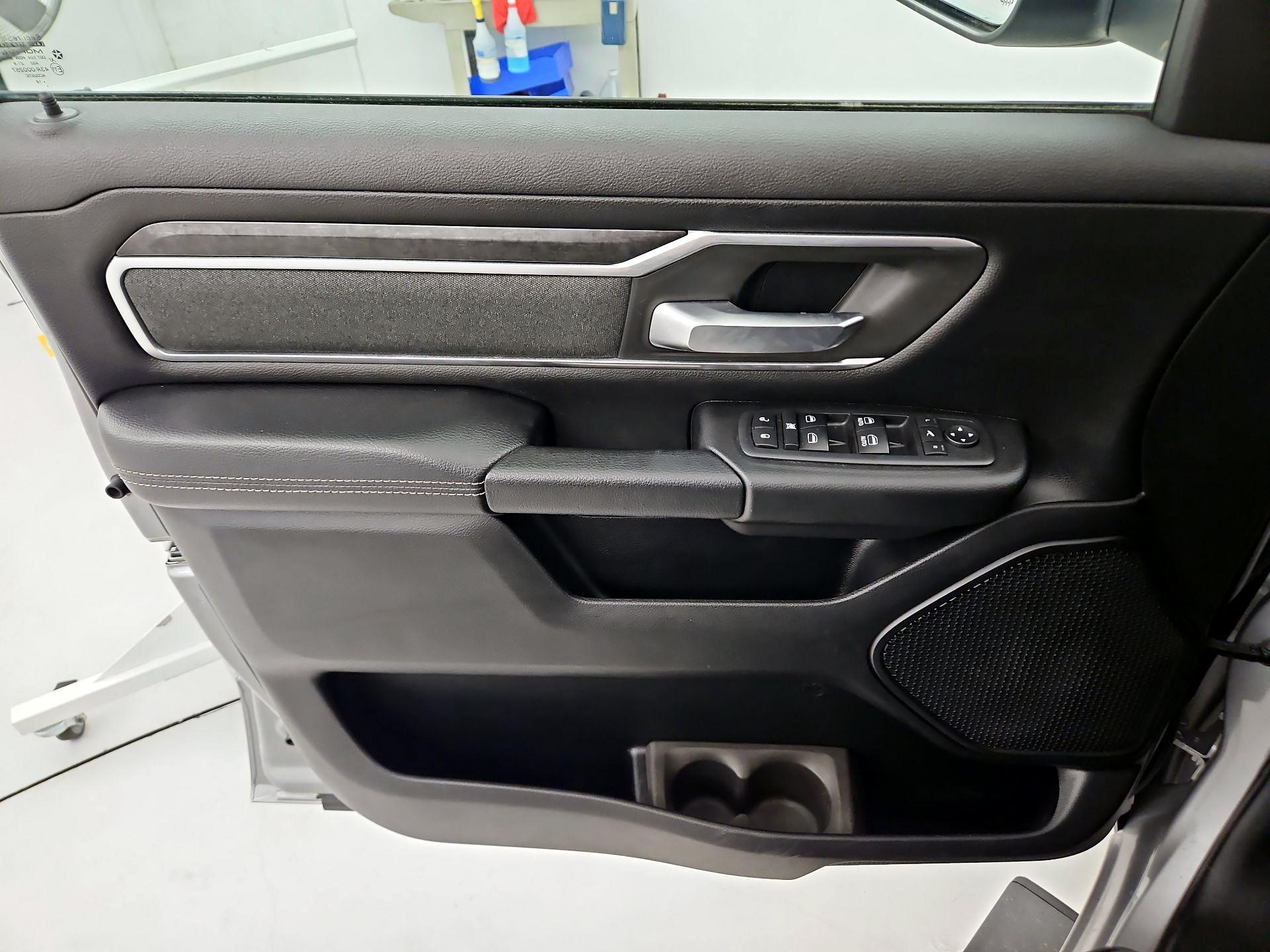 Thumbnail: 2019 RAM 1500 - 12