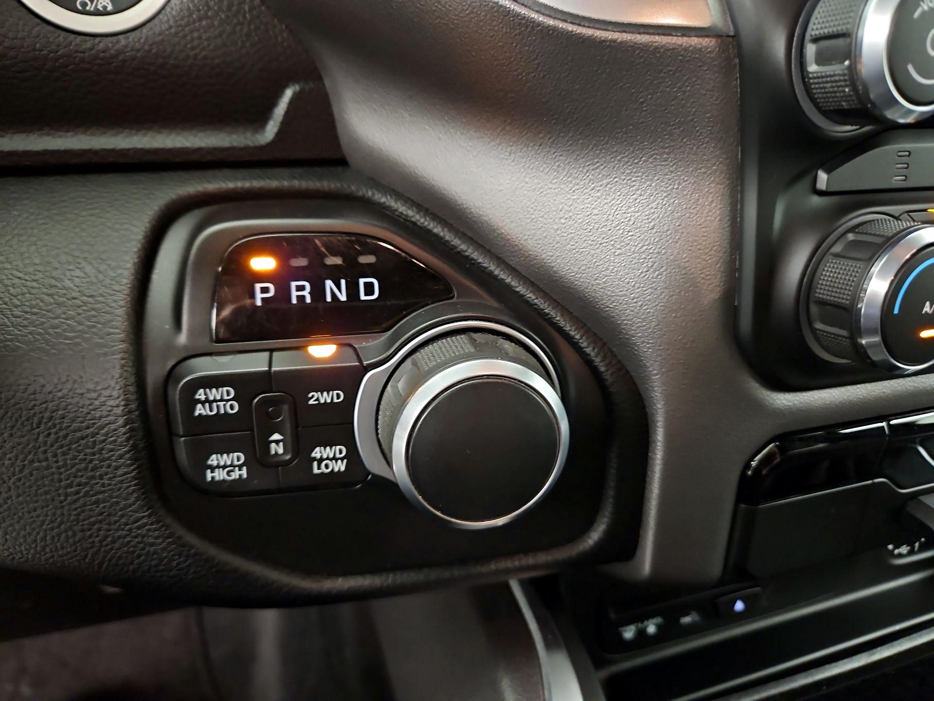 Thumbnail: 2019 RAM 1500 - 17